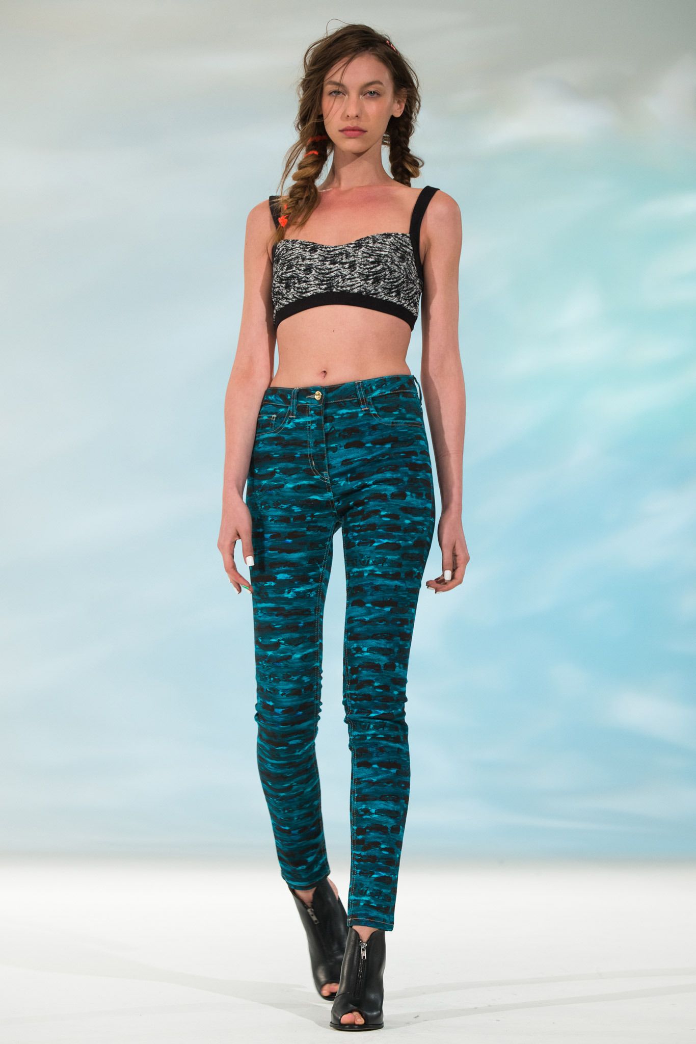 Calla S/S 14 Look 71