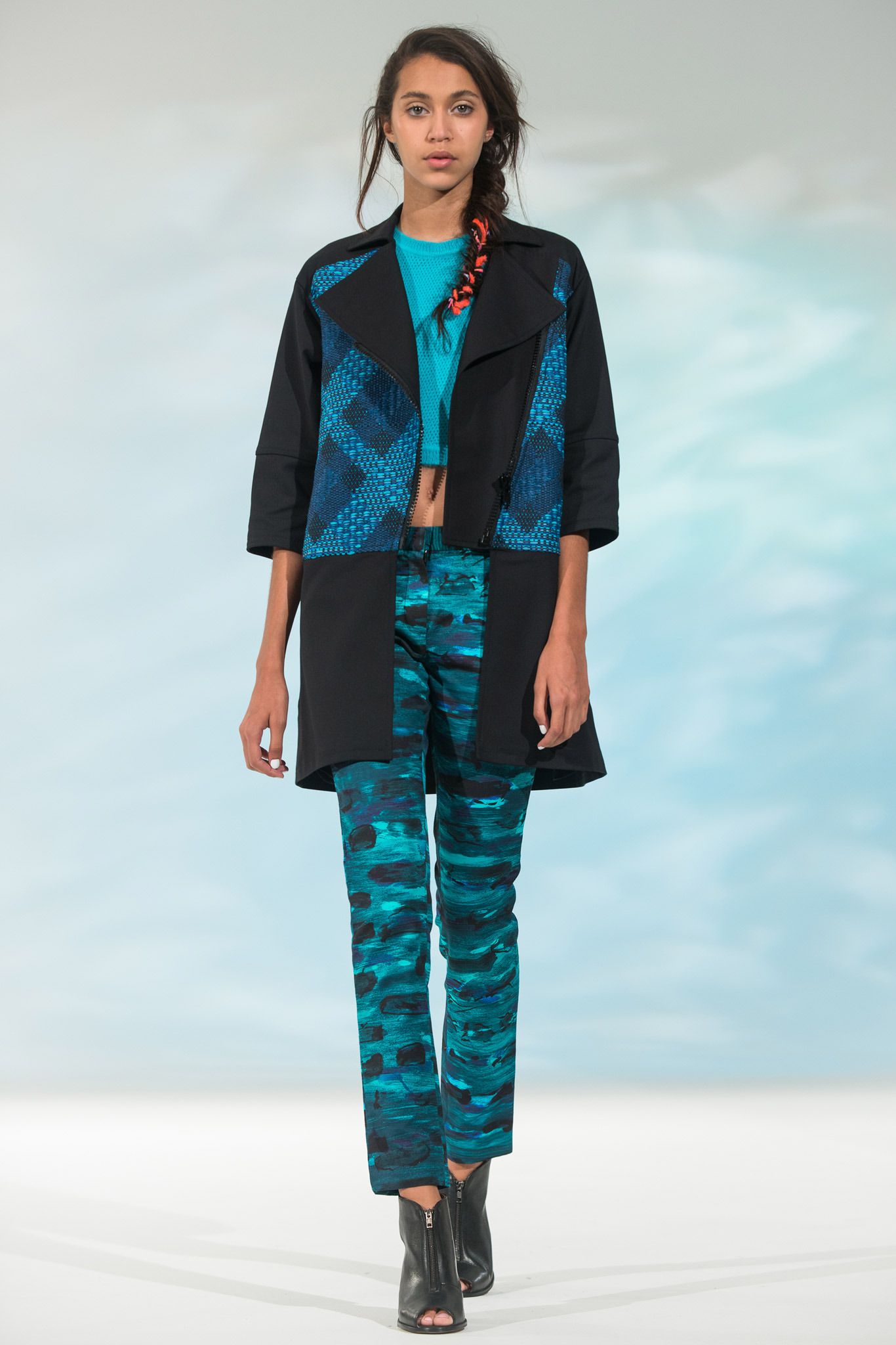Calla S/S 14 Look 83