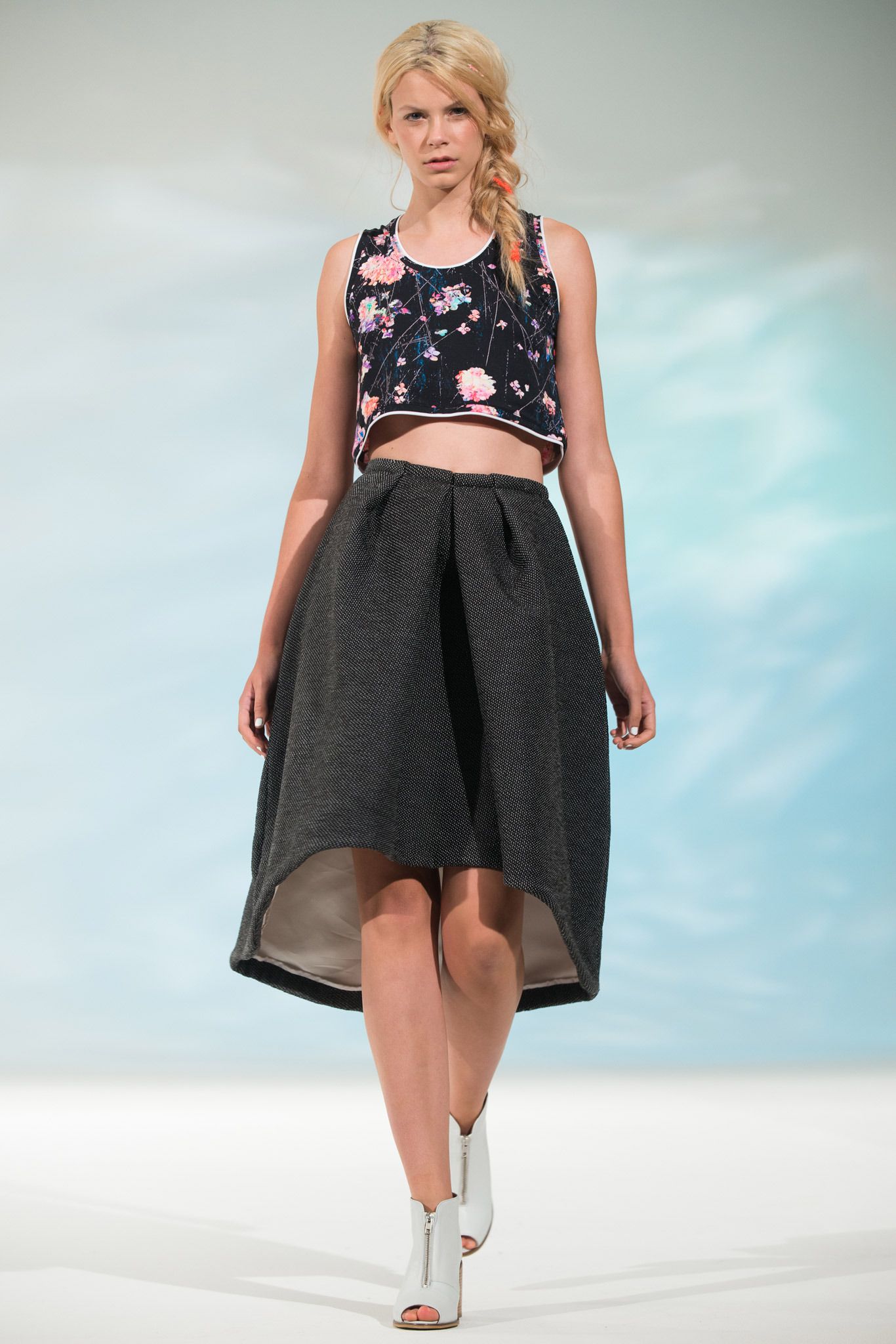 Calla S/S 14 Look 101