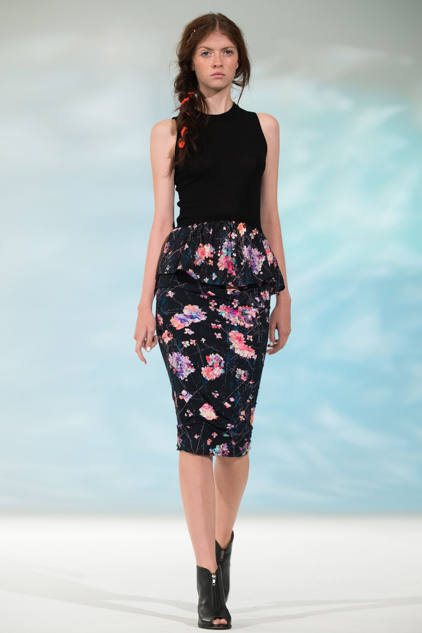 Calla S/S 14 Look 113