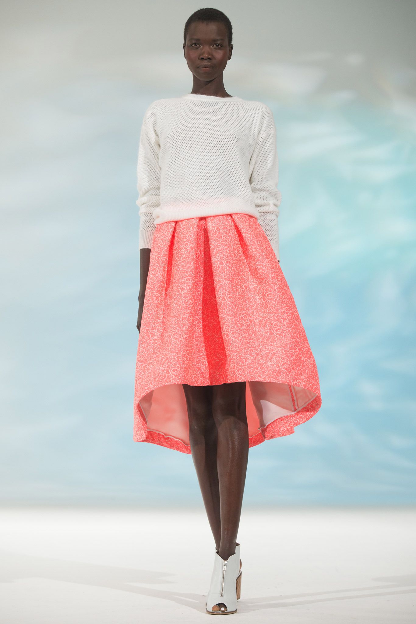 Calla S/S 14 Look 157