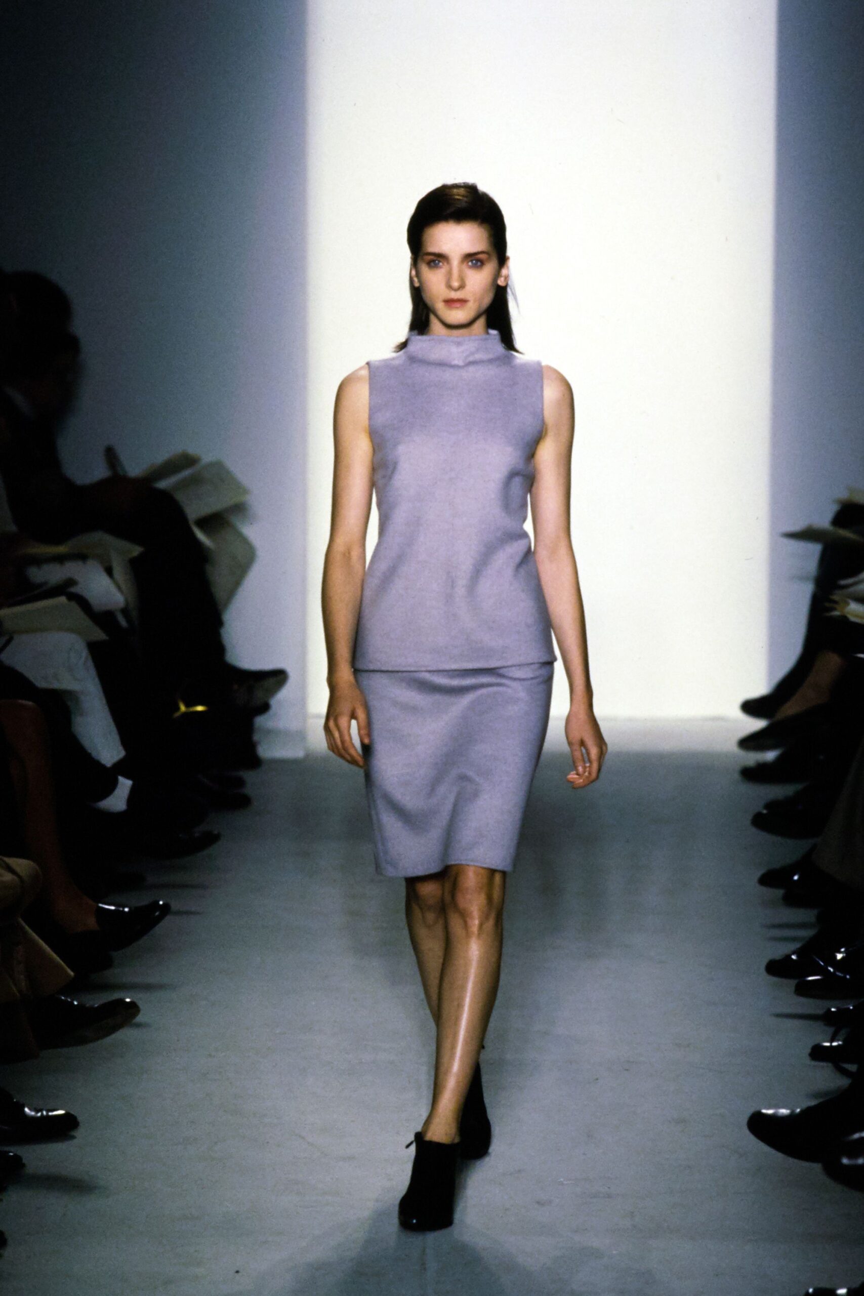 Calvin Klein Collection F/W 97 Look 175