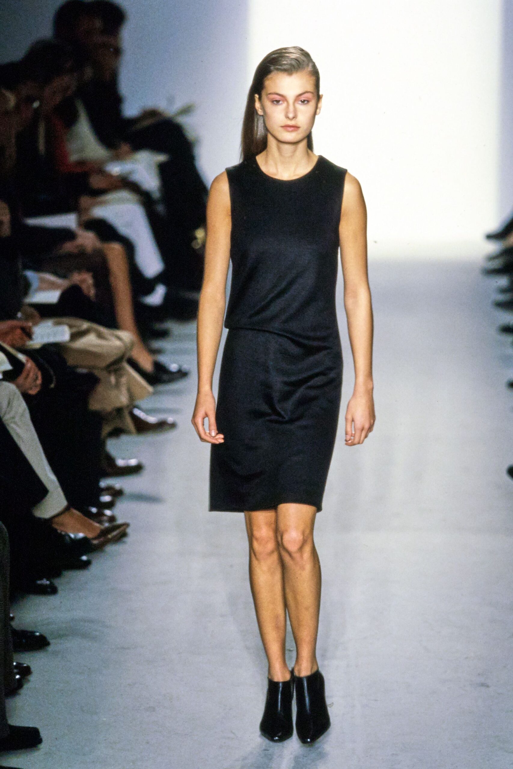 Calvin Klein Collection F/W 97 Look 277