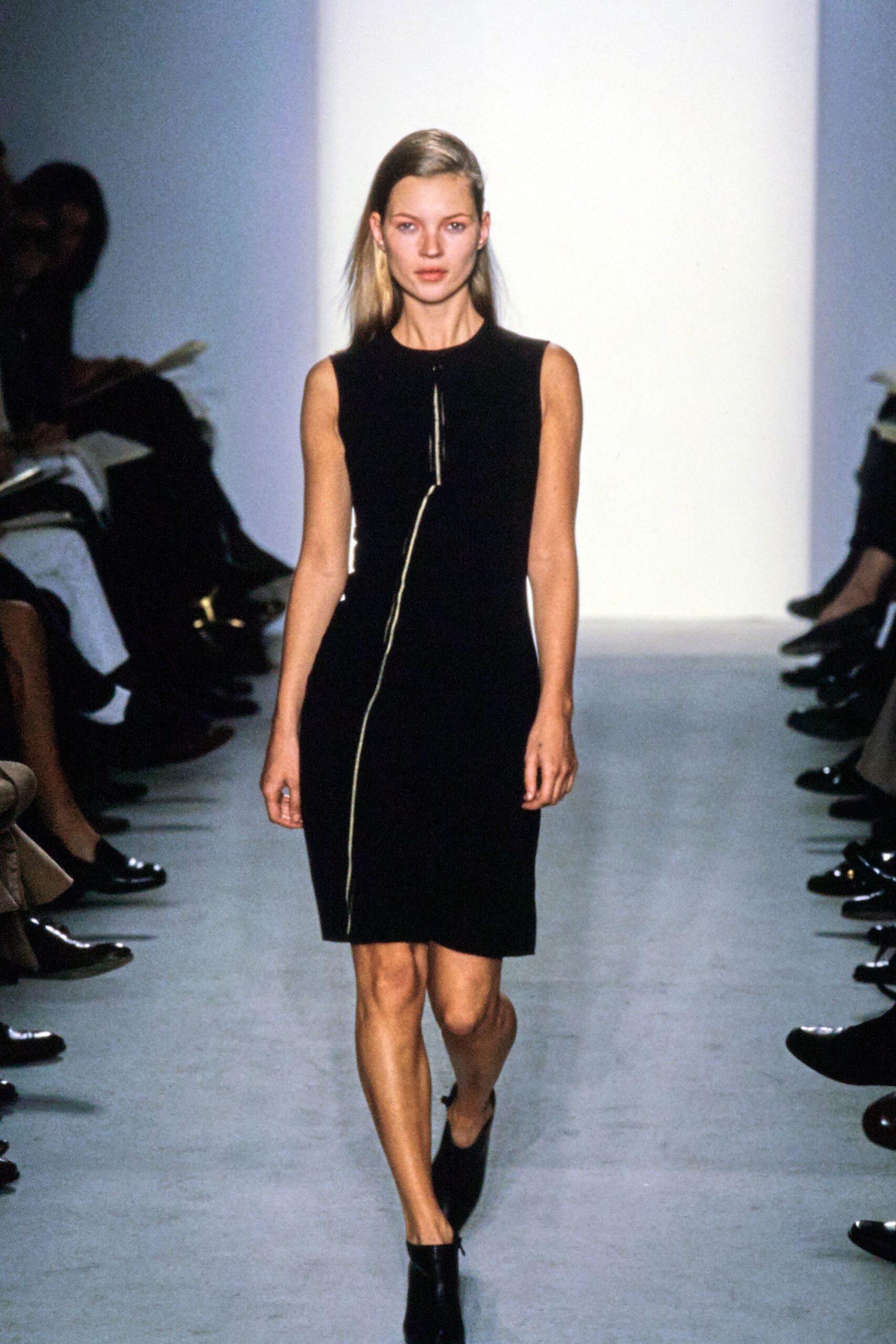 Calvin Klein Collection F/W 97 Look 301