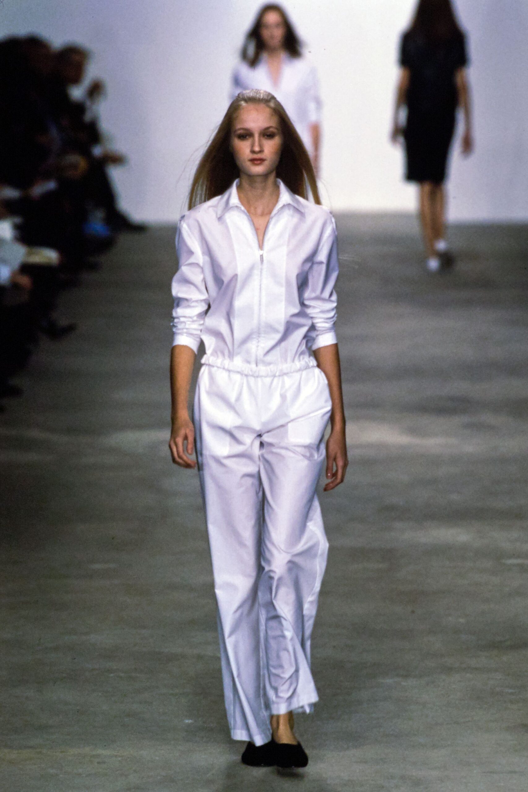 Calvin Klein Collection S/S 98 Look 96