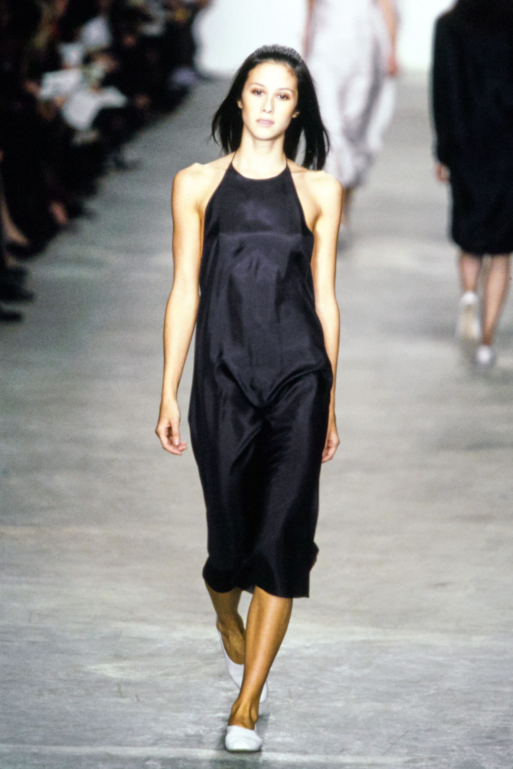 Calvin Klein Collection S/S 98 Look 146