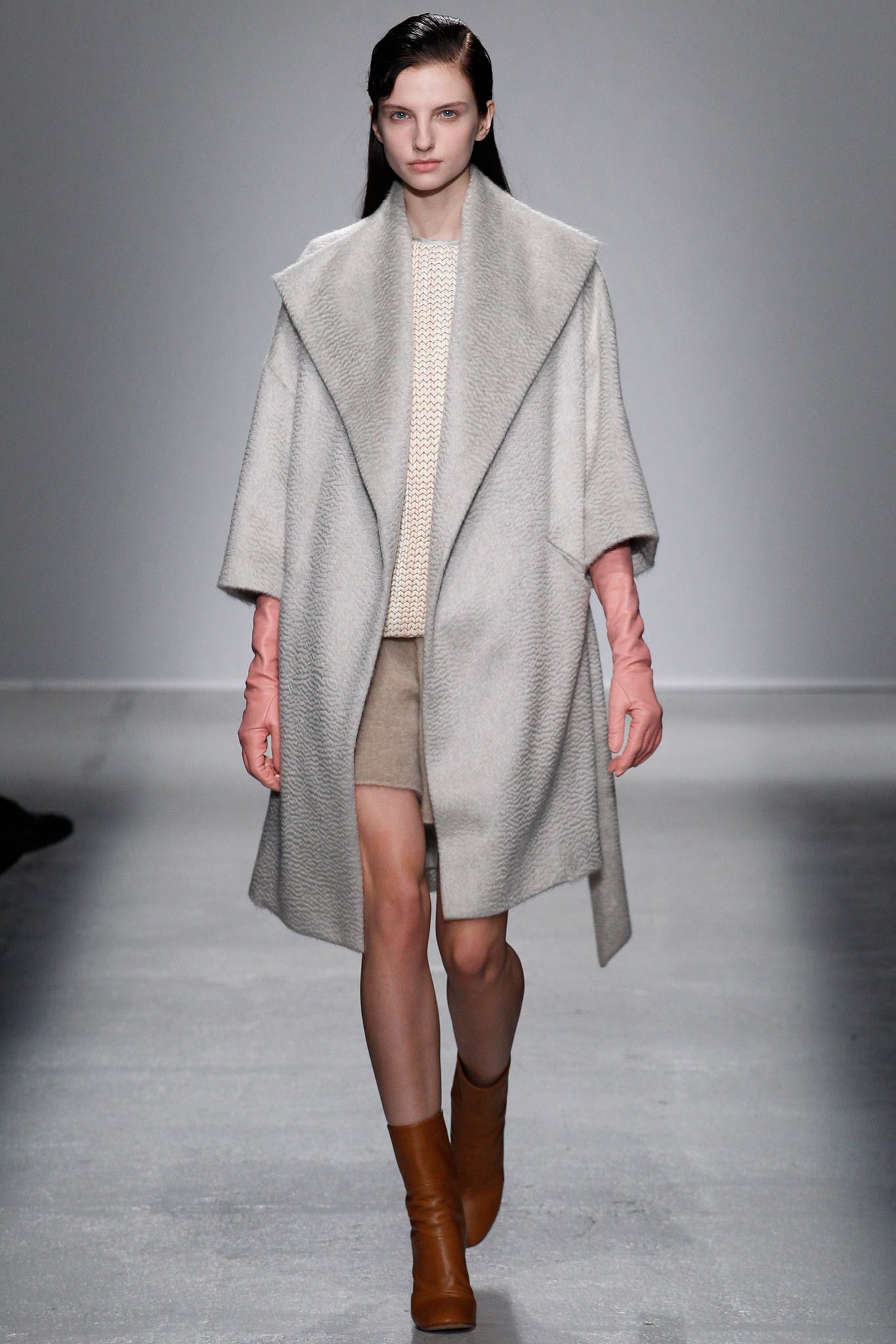 Christian Wijnants F/W 14 Look 77