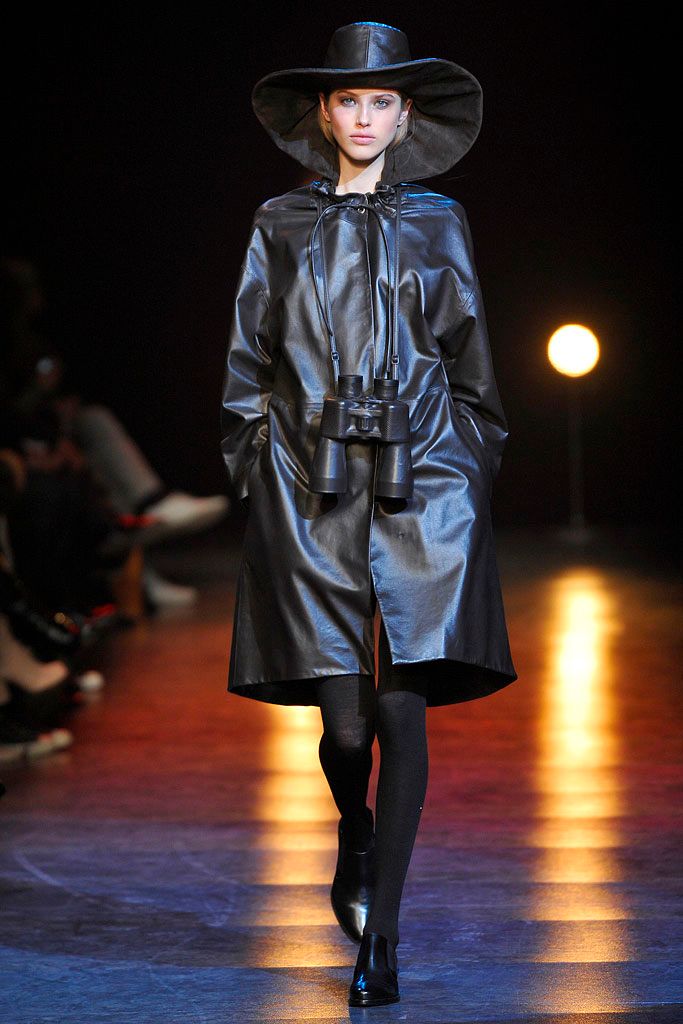 Chalayan F/W 10 Look 161