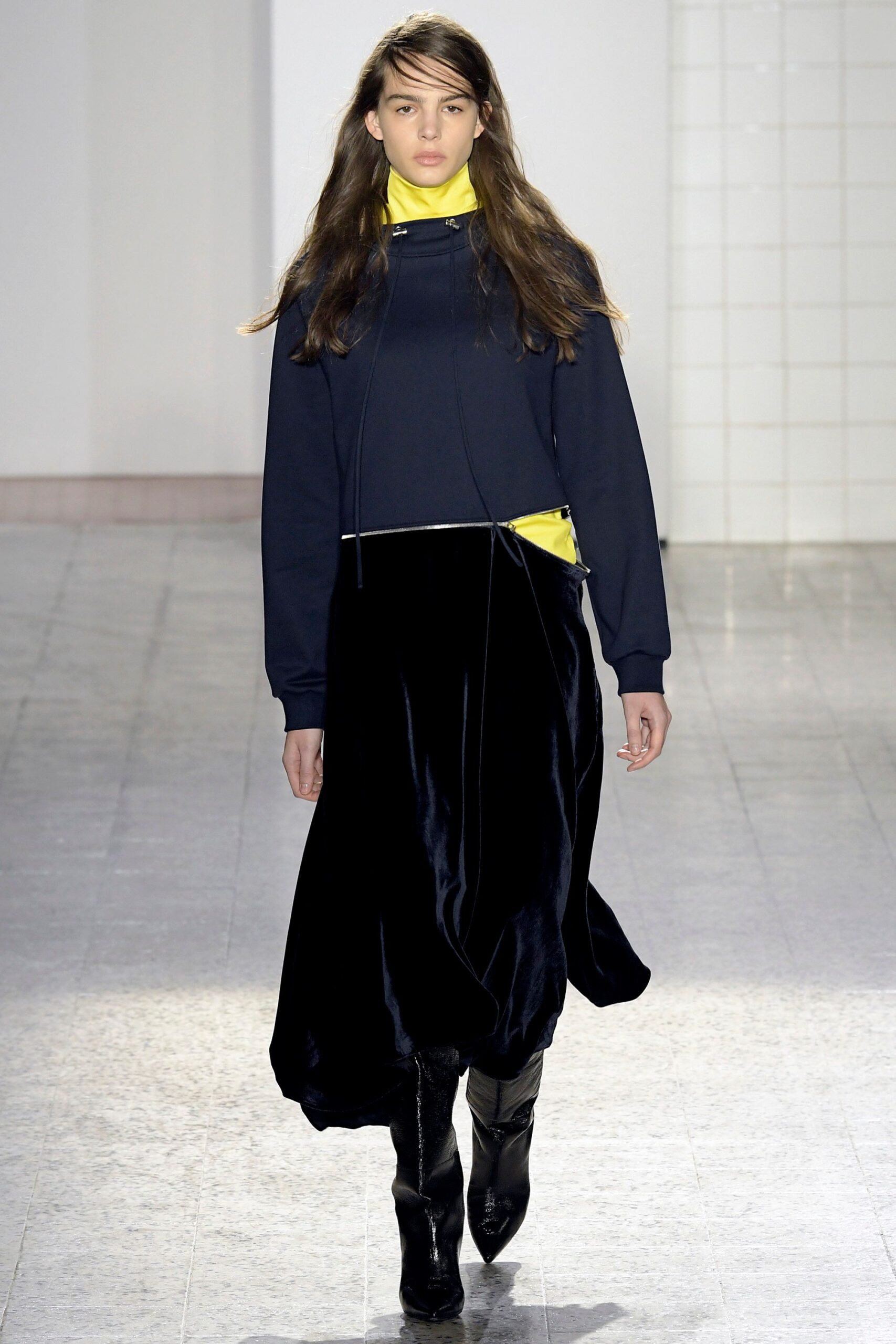 Cédric Charlier F/W 17 Look 59