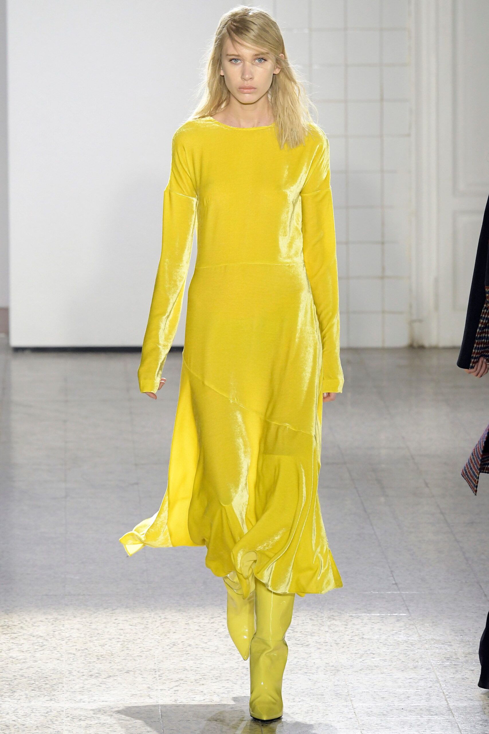 Cédric Charlier F/W 17 Look 125