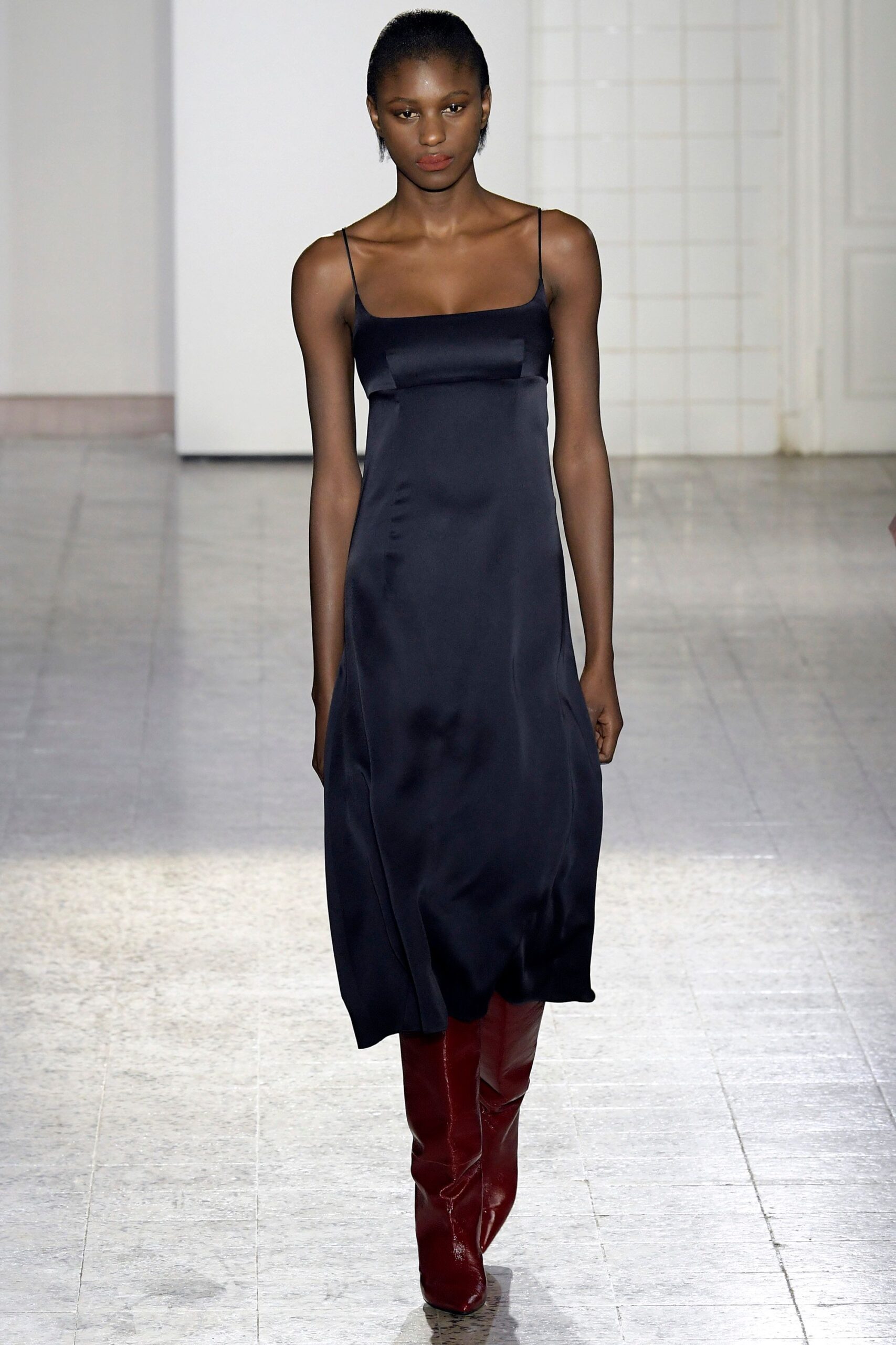 Cédric Charlier F/W 17 Look 172