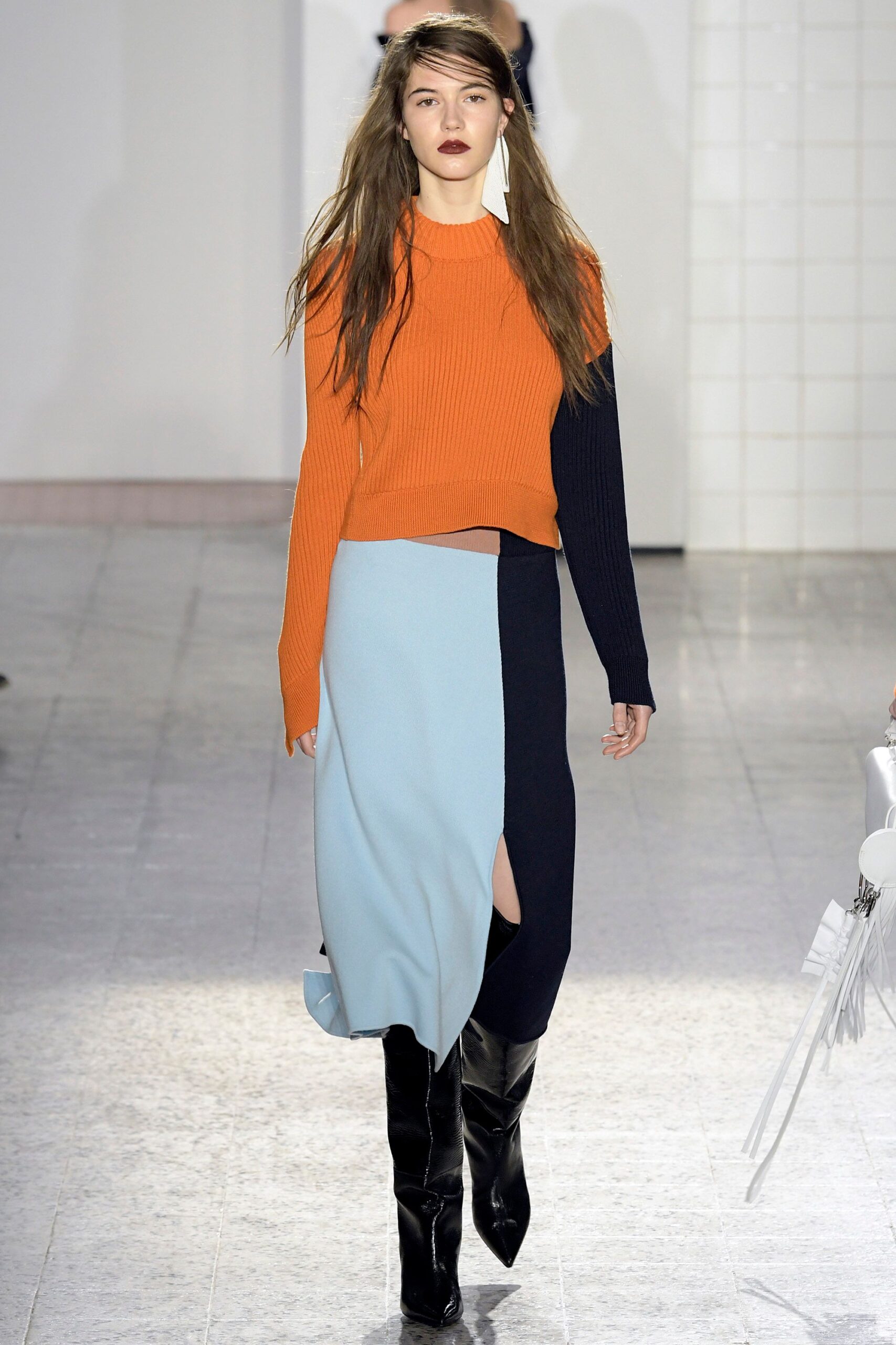 Cédric Charlier F/W 17 Look 239