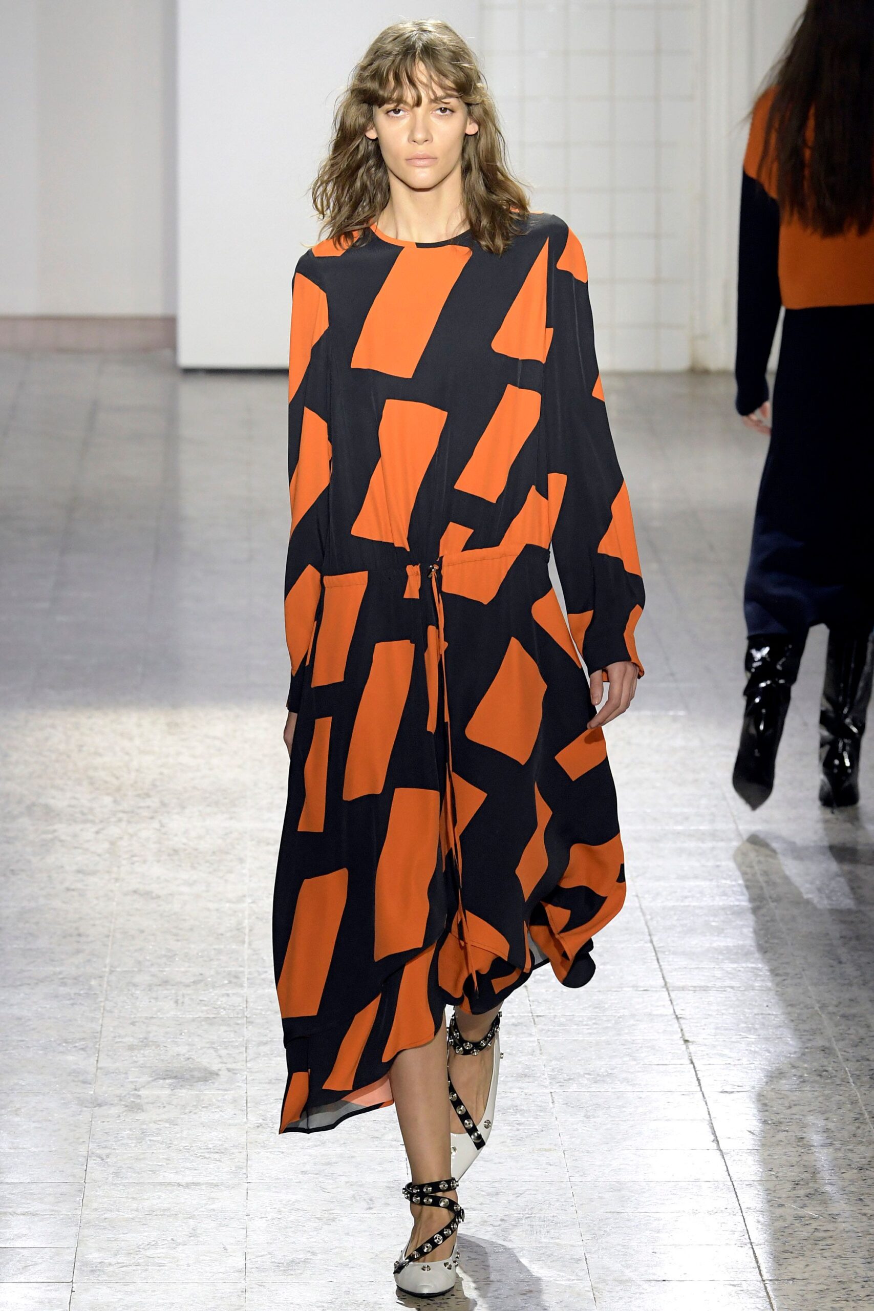 Cédric Charlier F/W 17 Look 255