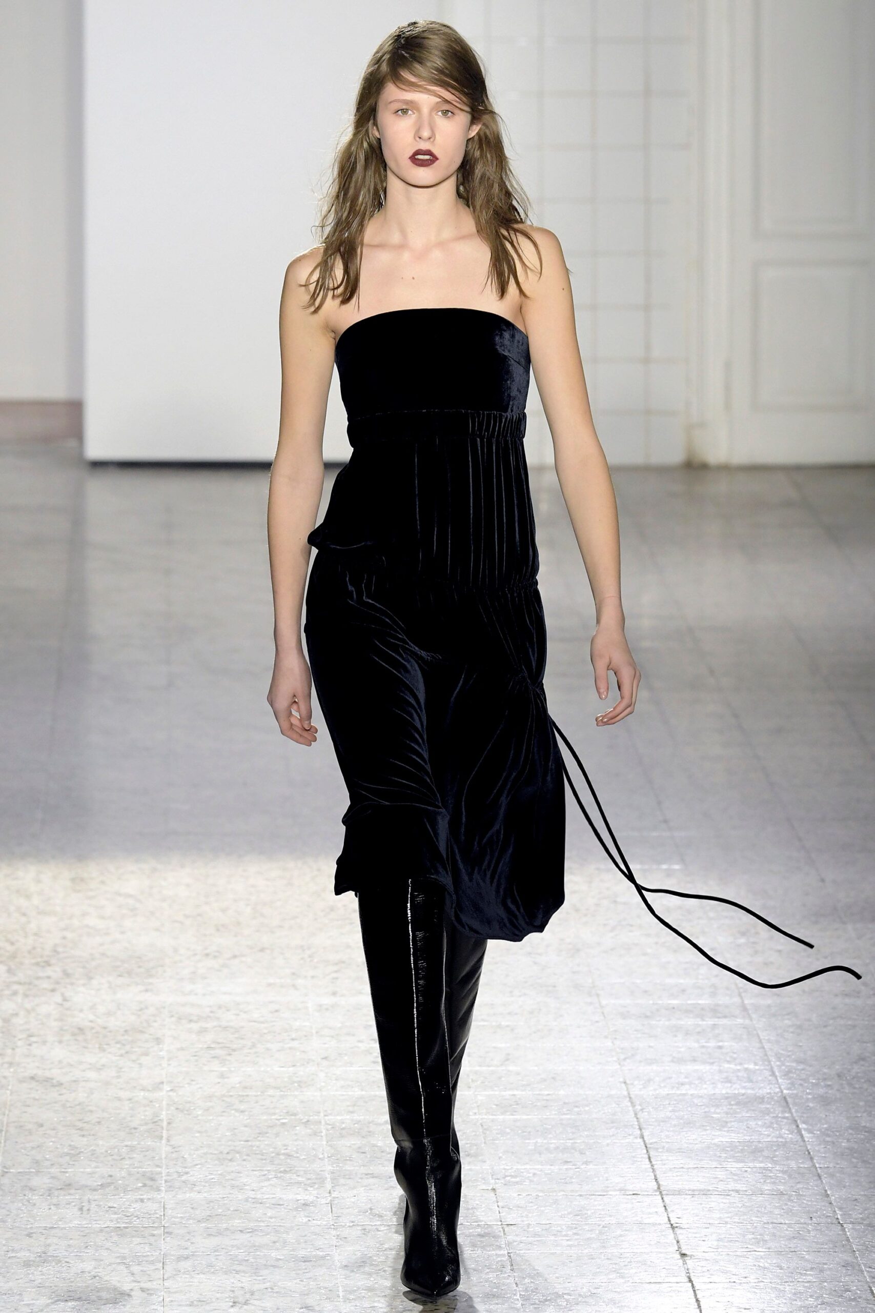 Cédric Charlier F/W 17 Look 280