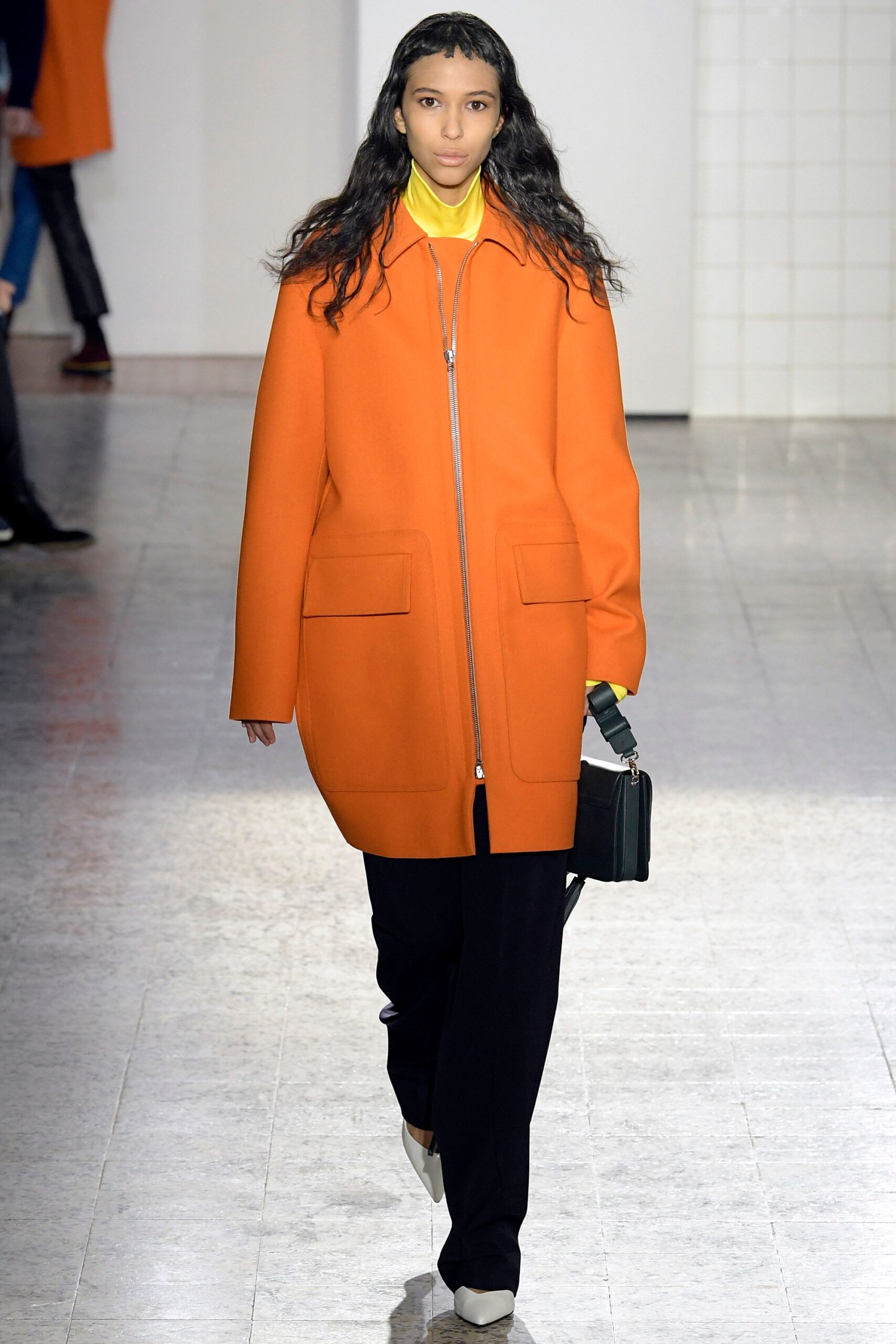 Cédric Charlier F/W 17 Look 294