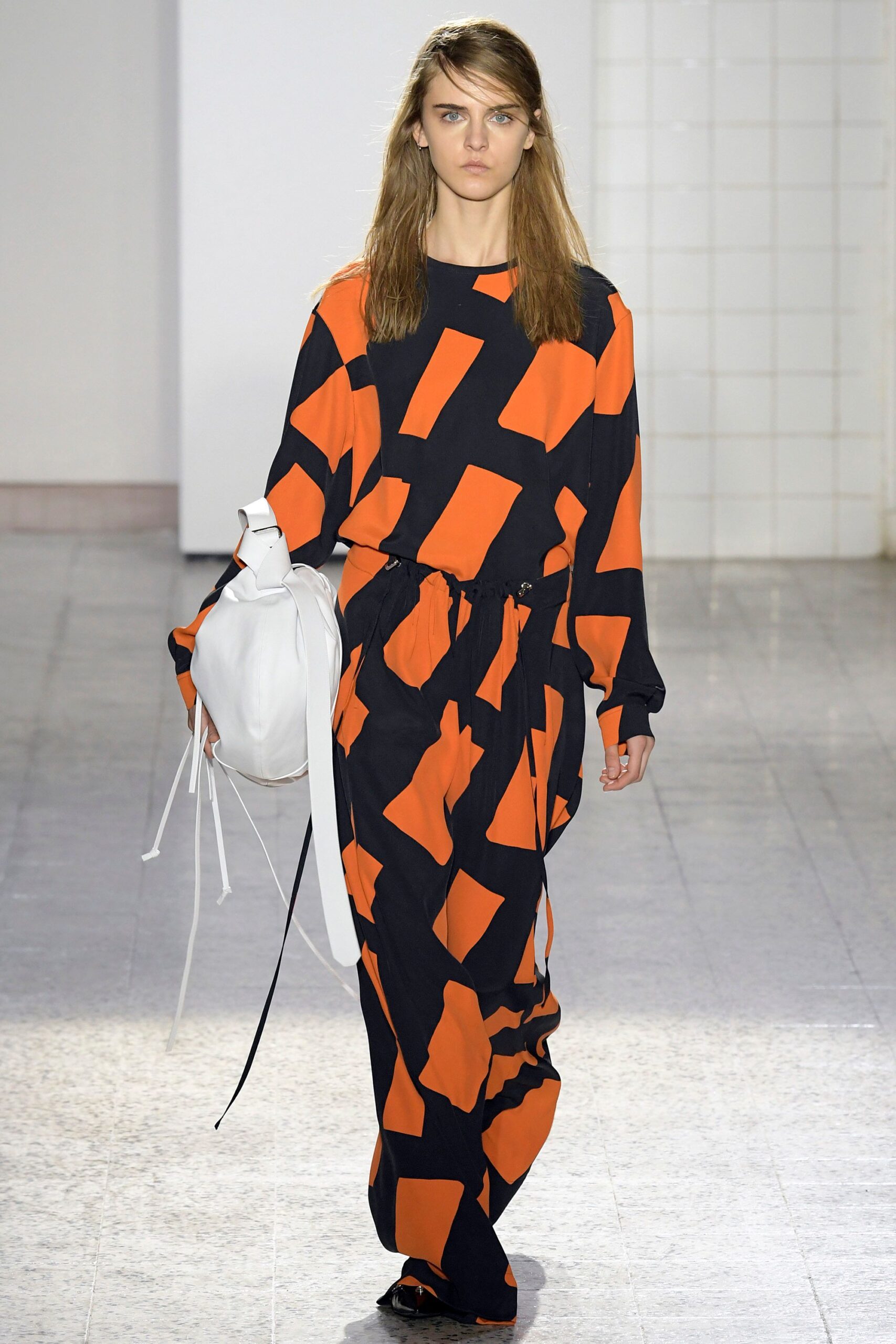 Cédric Charlier F/W 17 Look 314