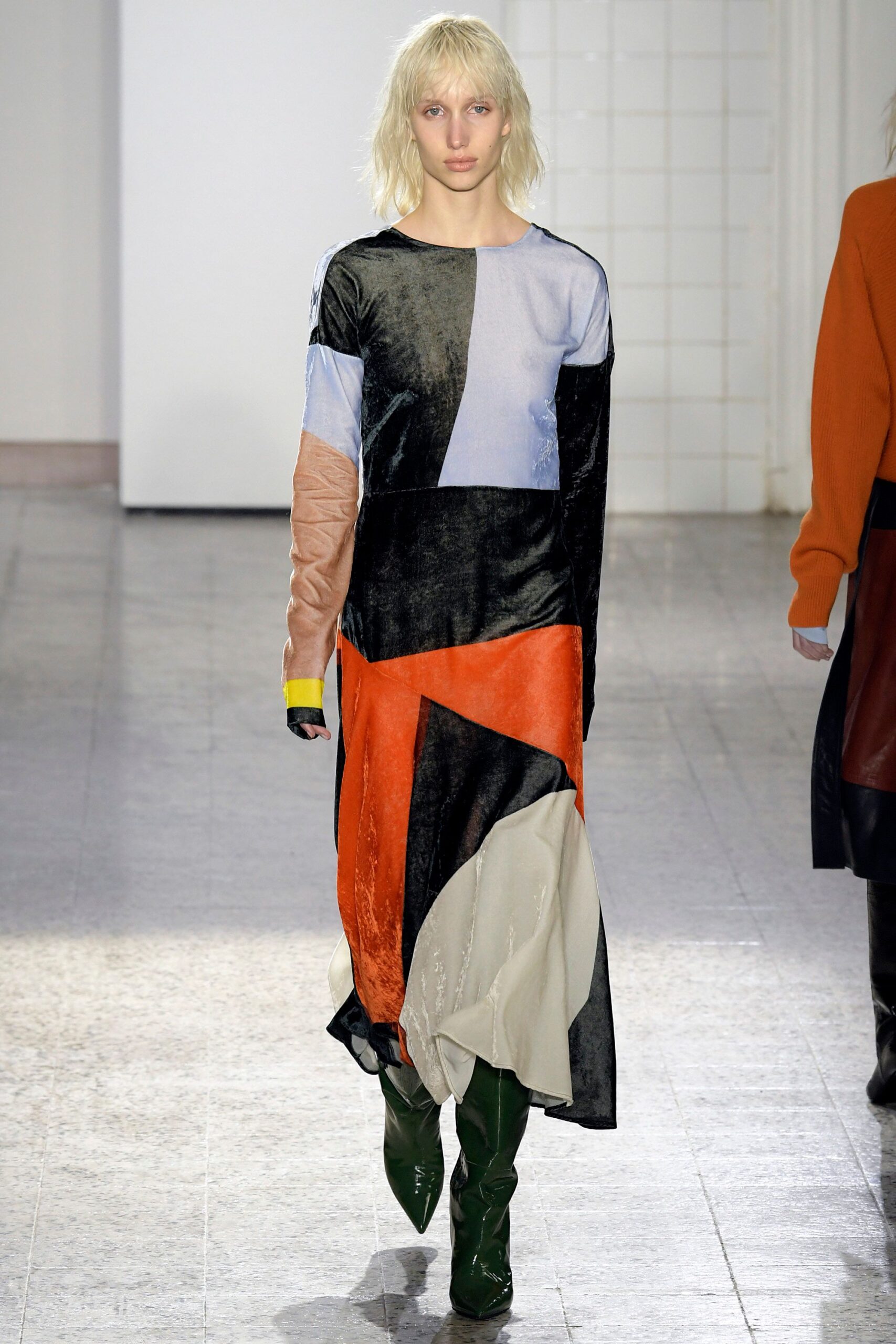 Cédric Charlier F/W 17 Look 338