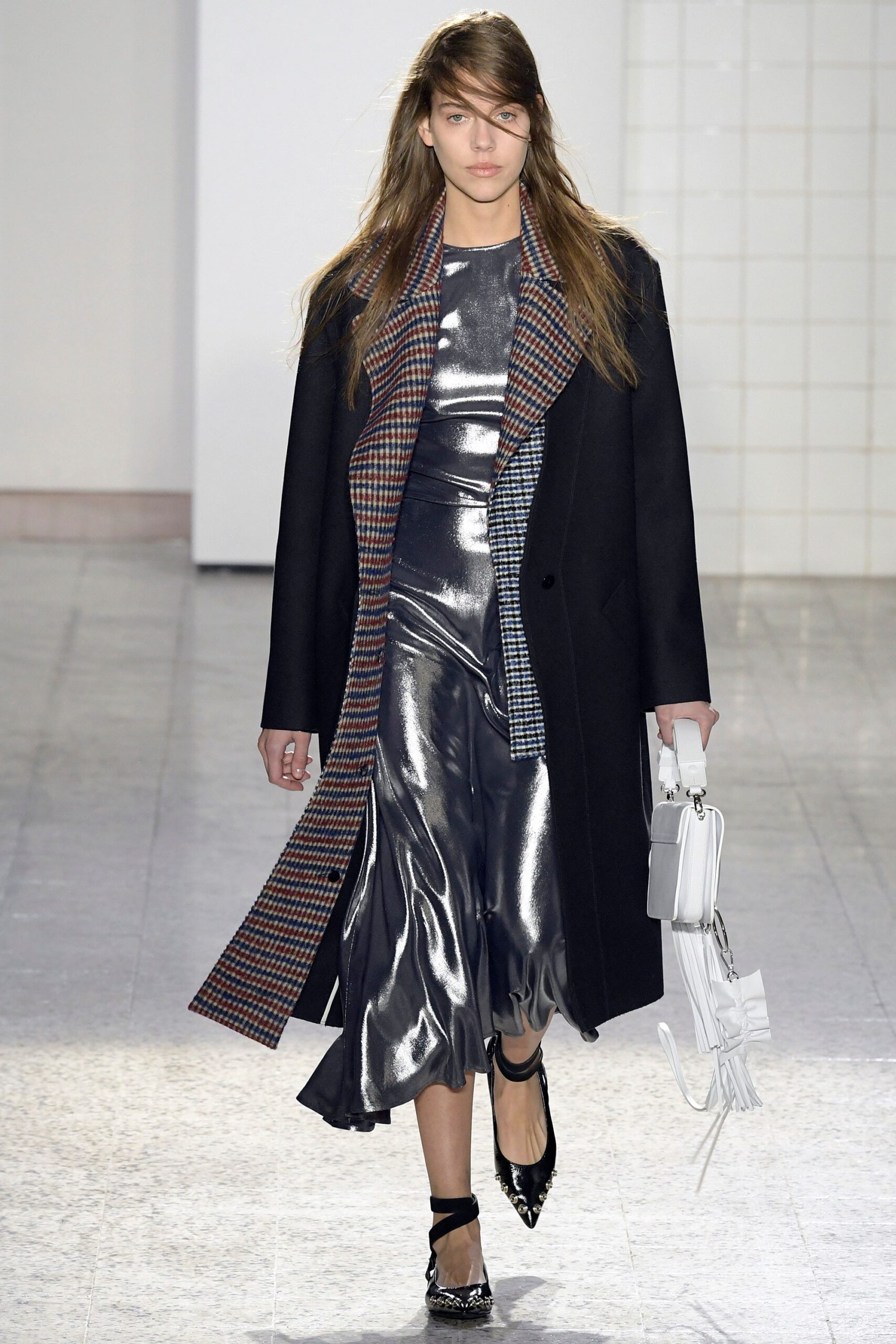 Cédric Charlier F/W 17 Look 462