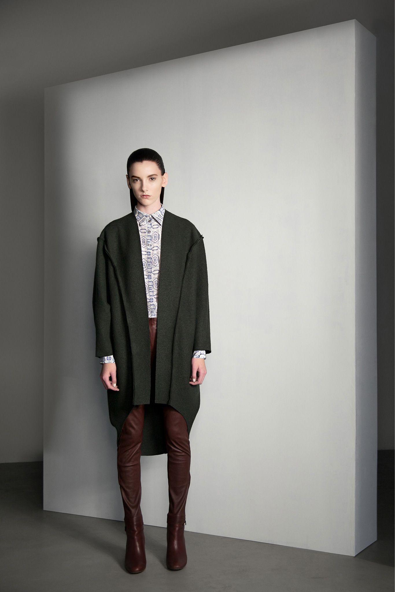 Cerre F/W 13 Look 59