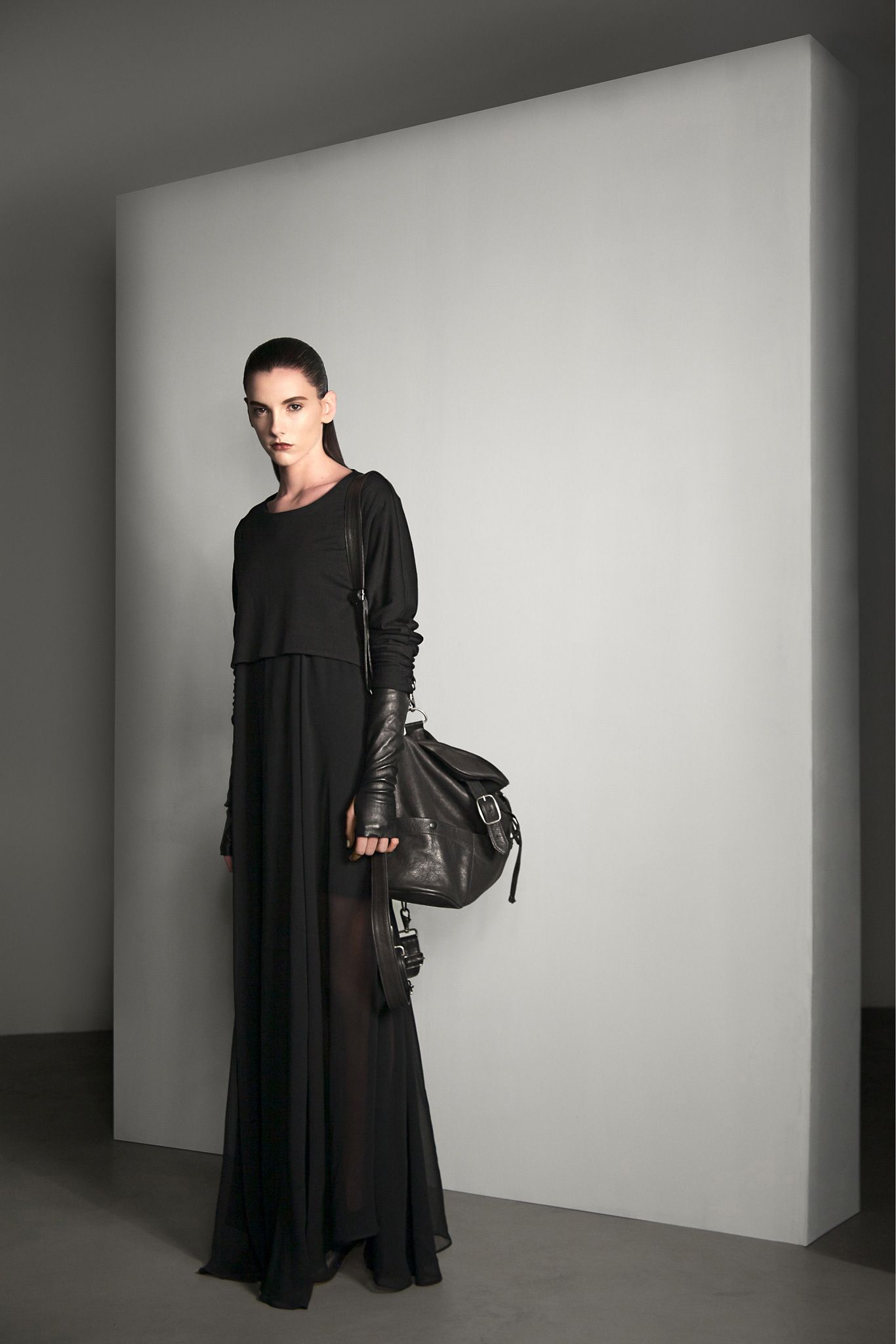Cerre F/W 13 Look 80