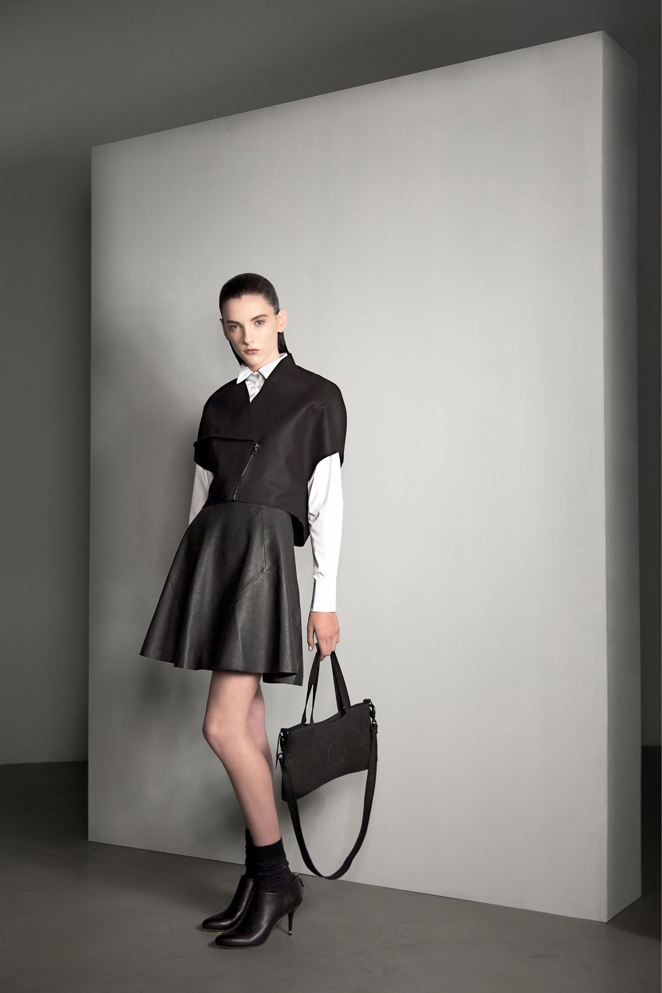 Cerre F/W 13 Look 94