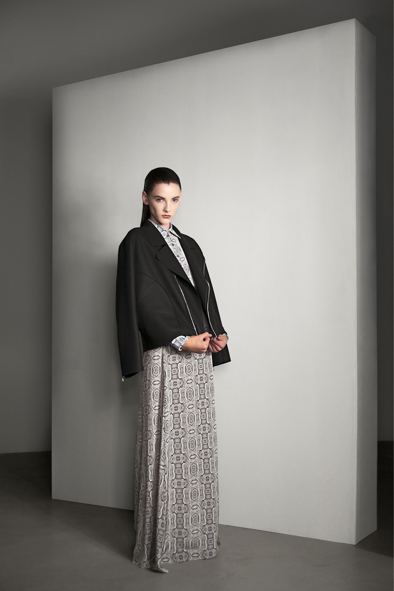 Cerre F/W 13 Look 101