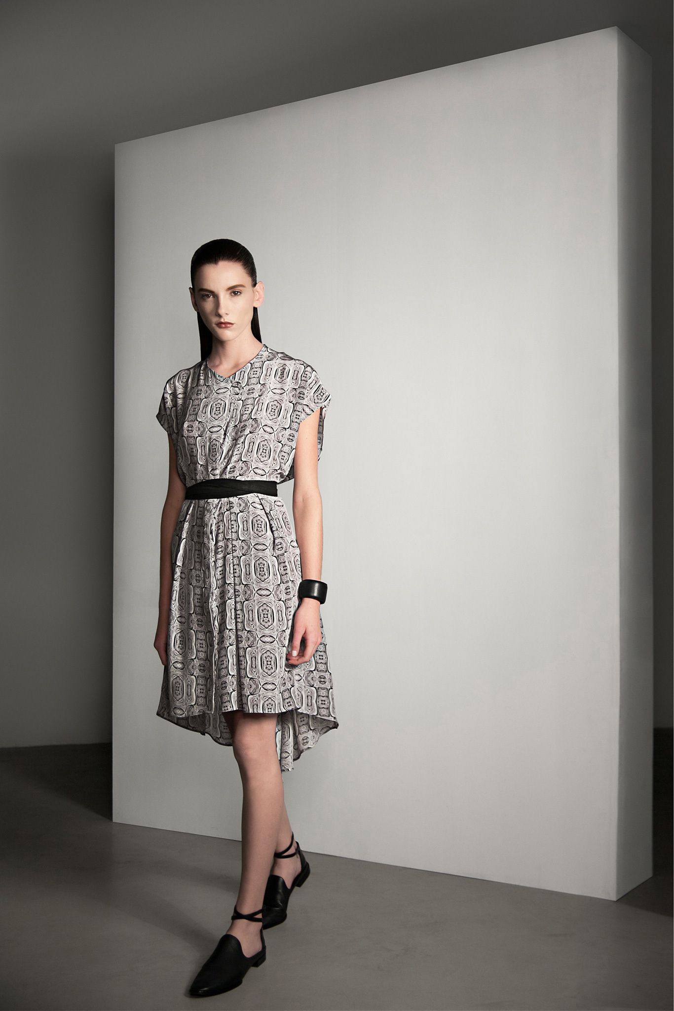 Cerre F/W 13 Look 109