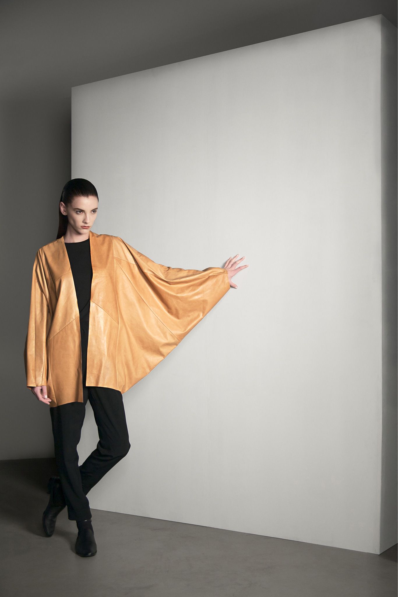 Cerre F/W 13 Look 125