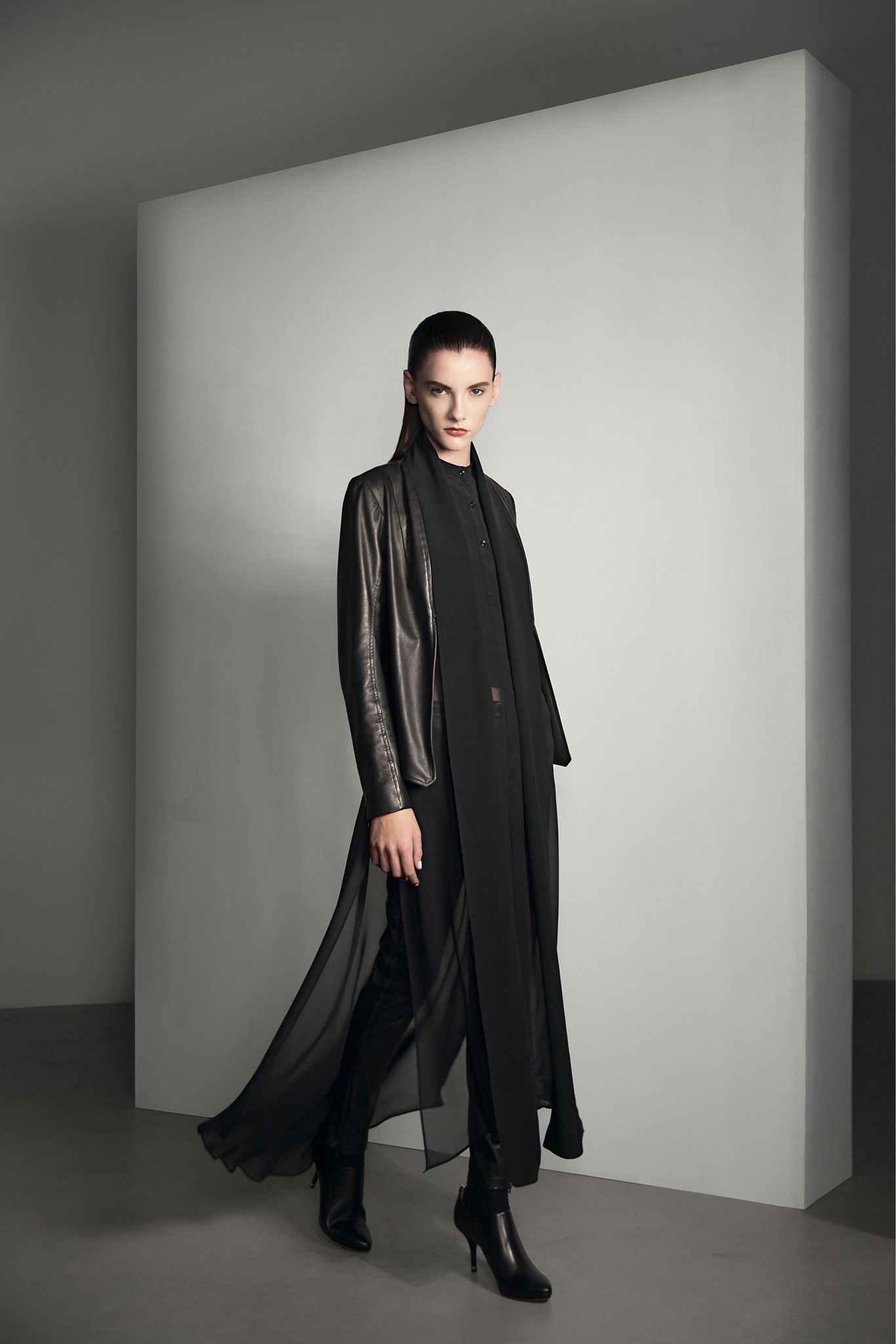 Cerre F/W 13 Look 133