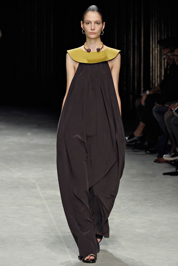 Damir Doma S/S 12 Look 10
