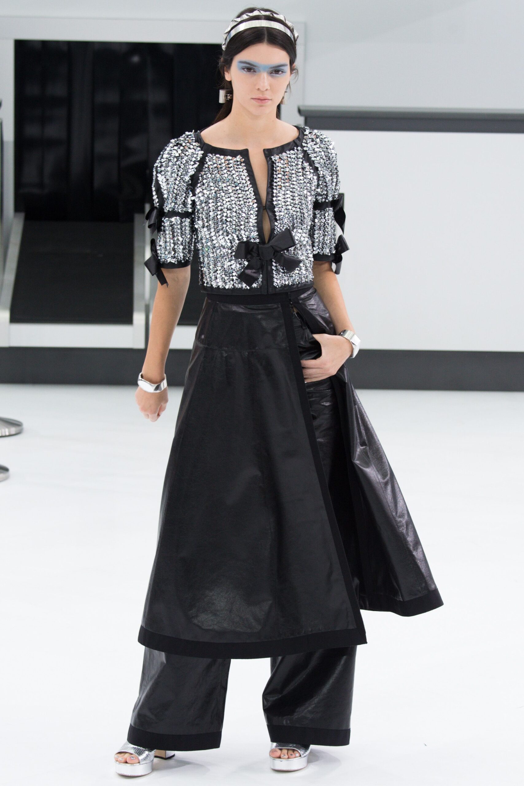 Chanel S/S 16 Look 1144
