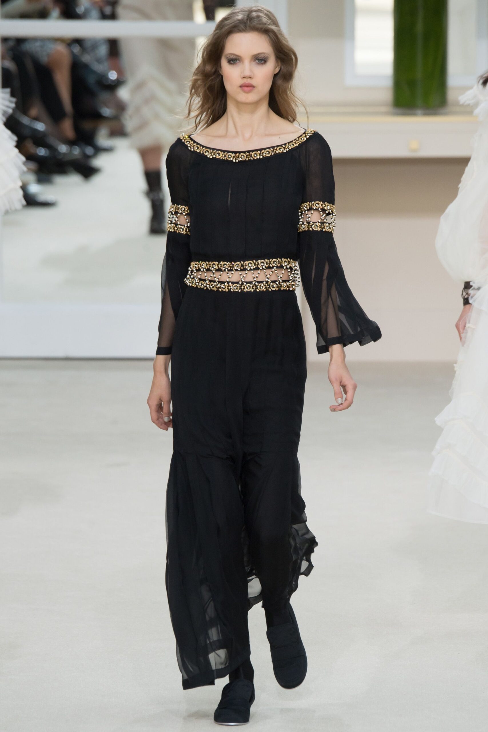 Chanel F/W 16 Look 1171
