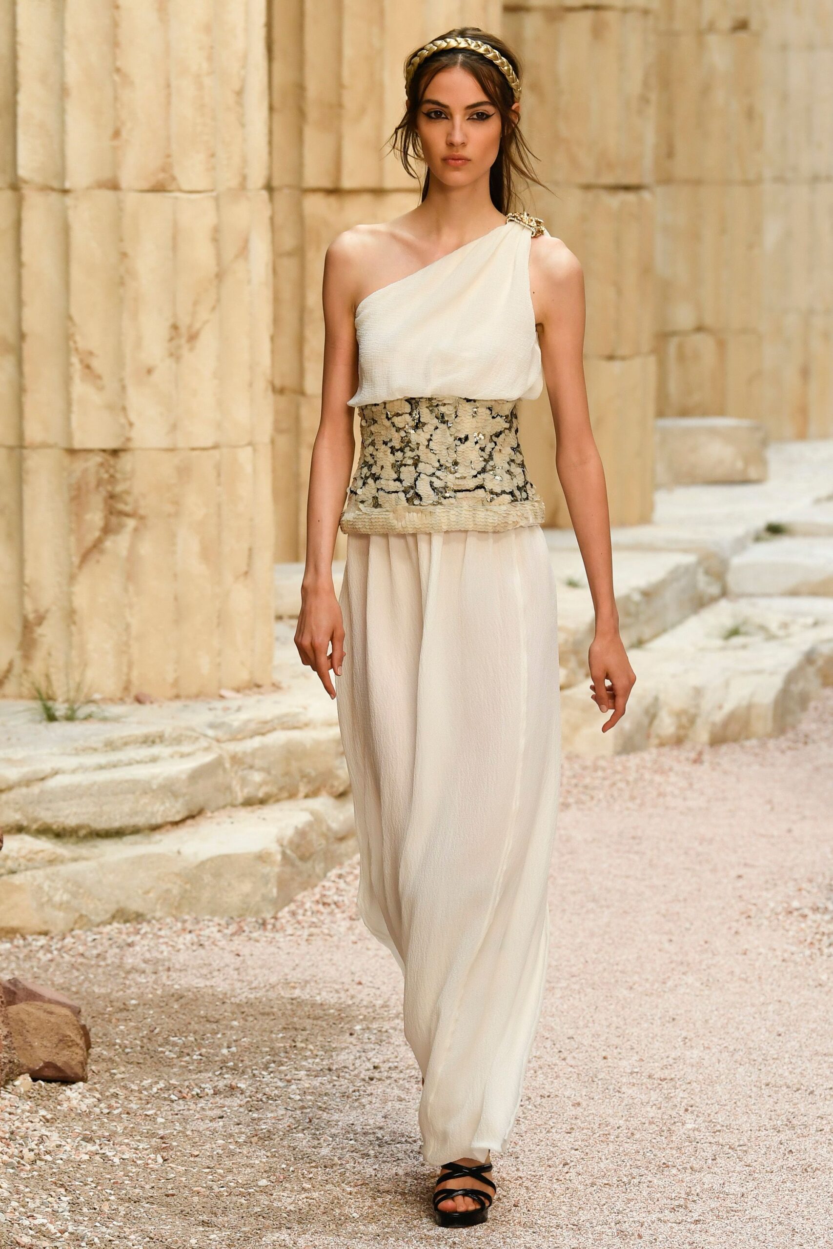 Chanel Resort 18 Look 1151