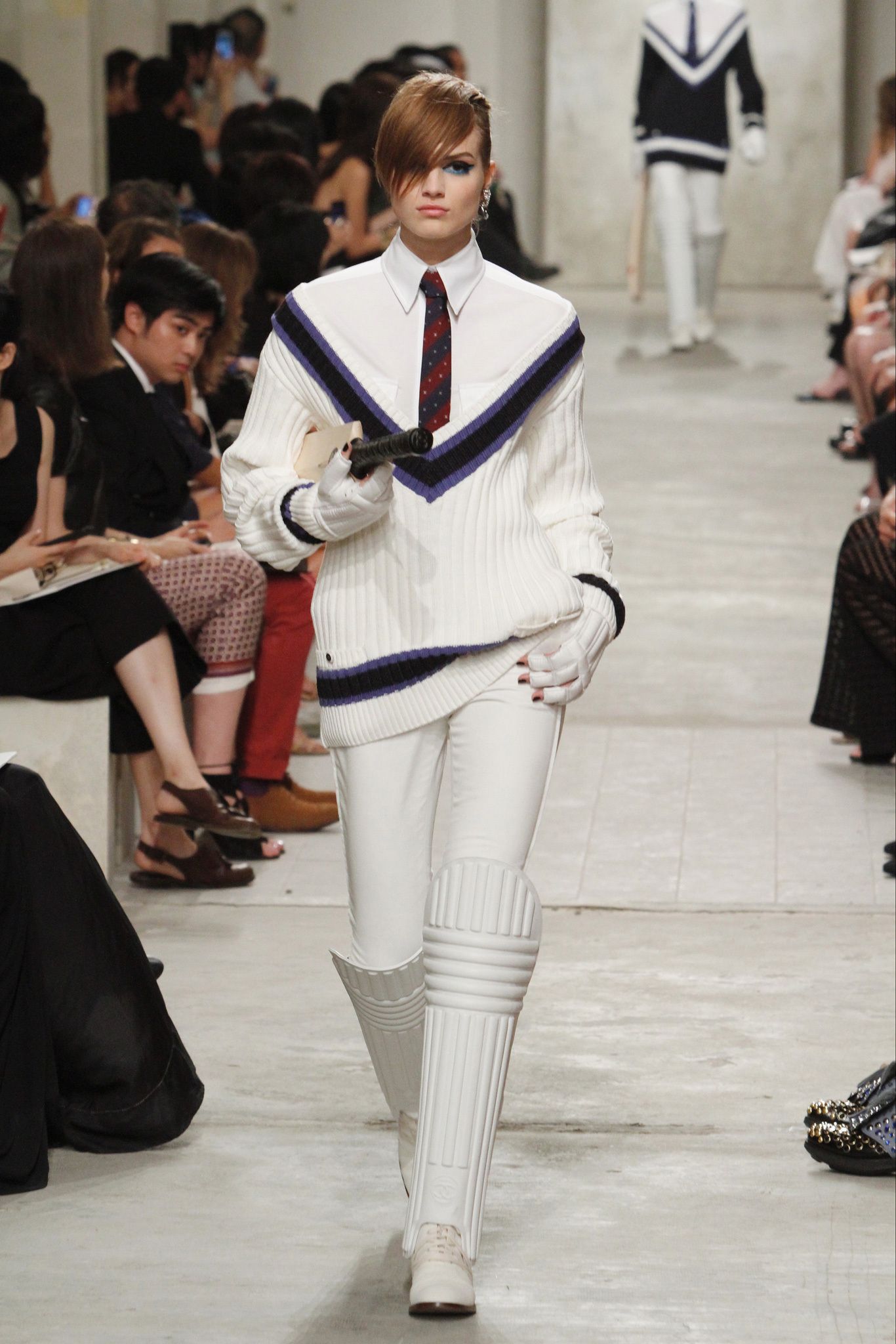 Chanel Resort 14 Look 30