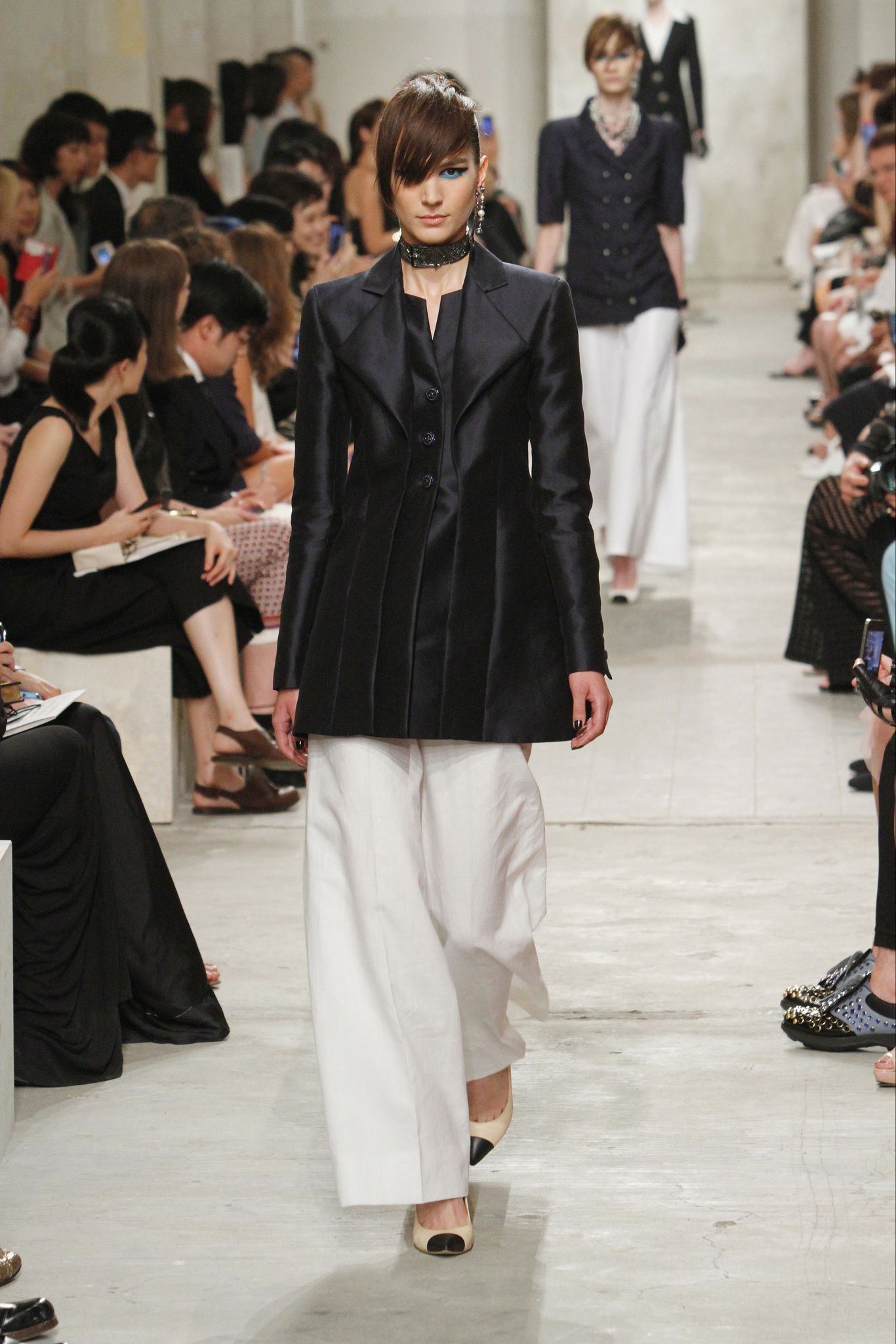 Chanel Resort 14 Look 50