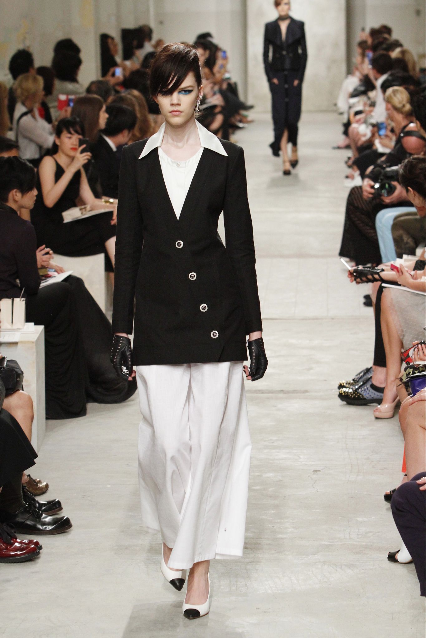 Chanel Resort 14 Look 60