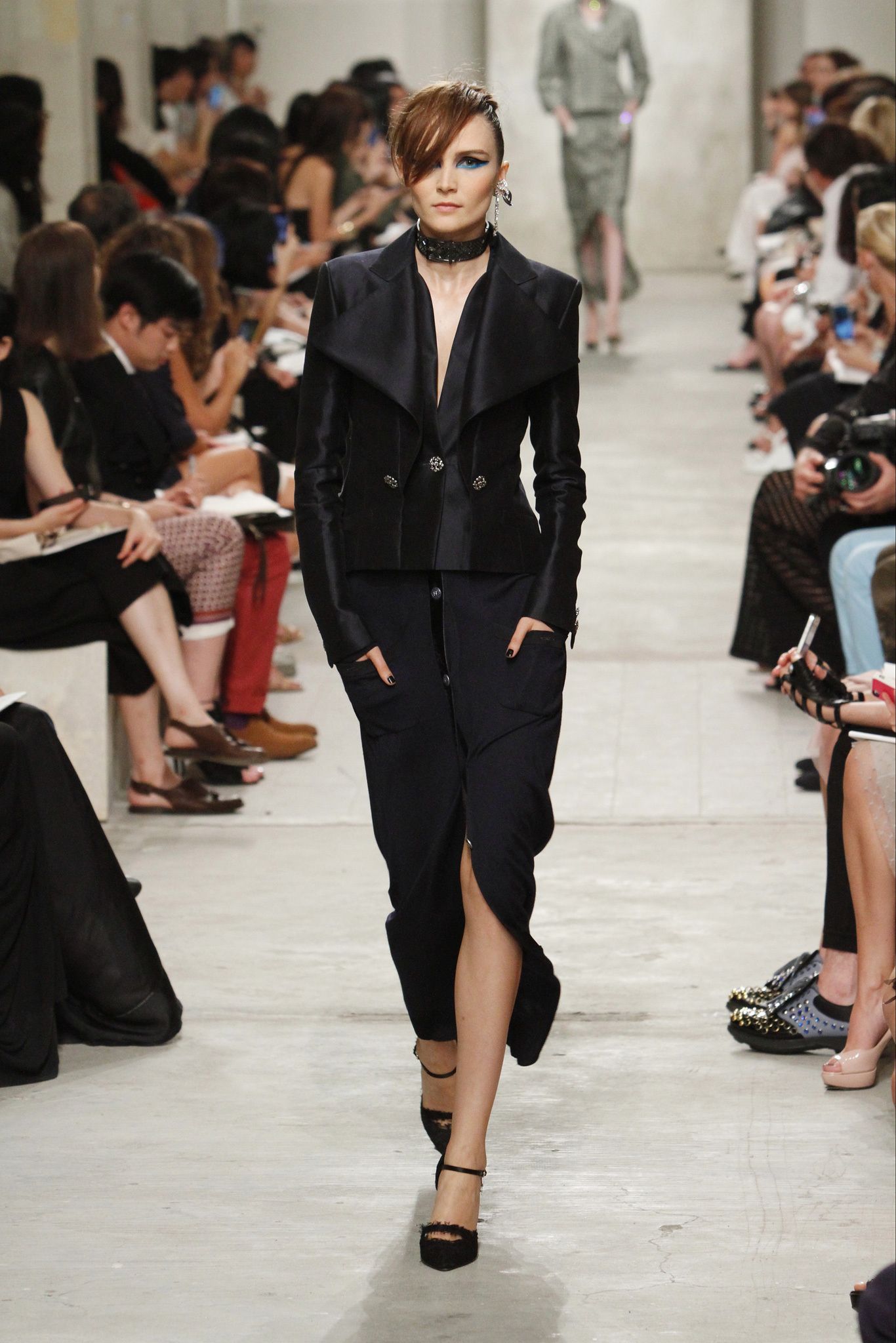 Chanel Resort 14 Look 68