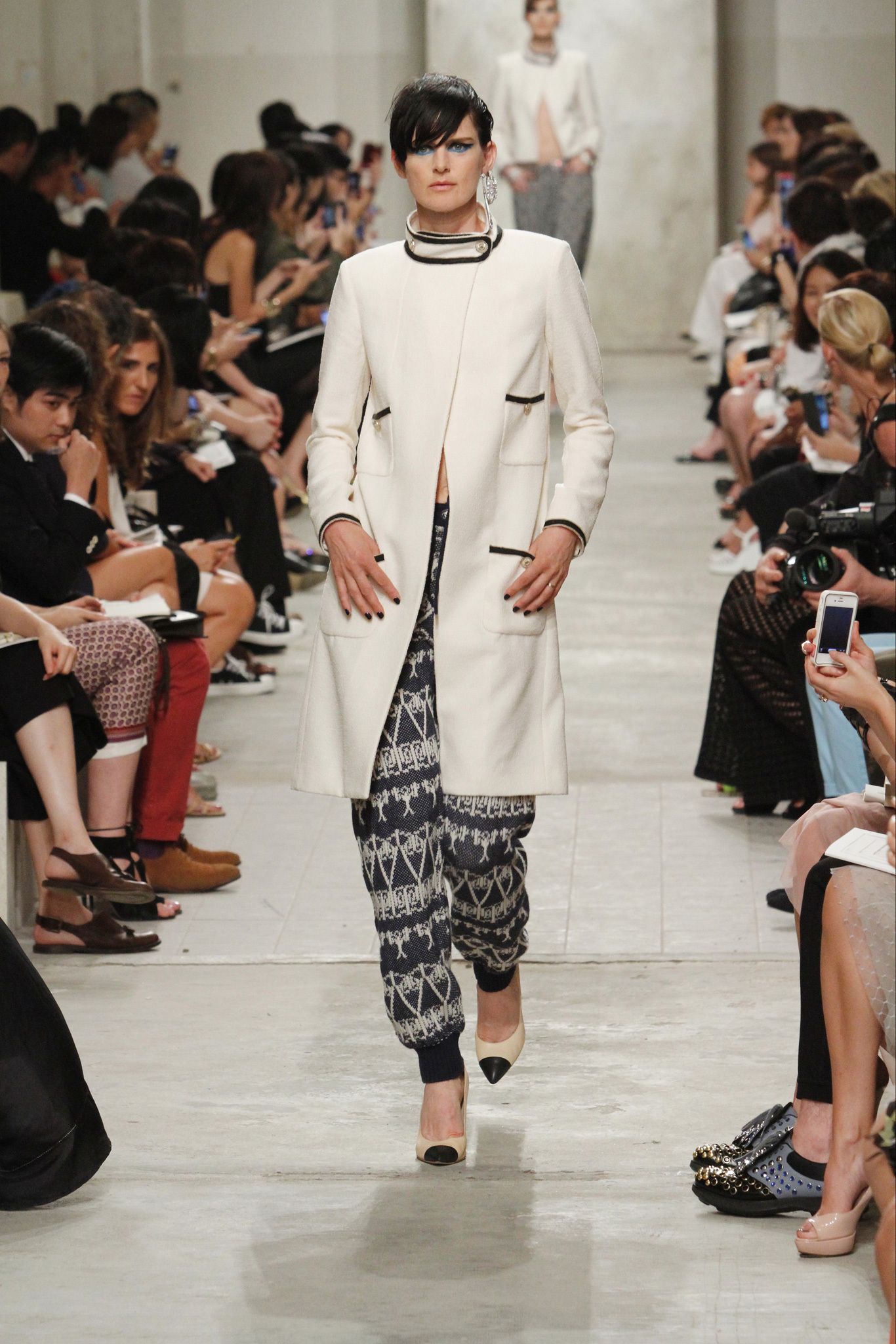 Chanel Resort 14 Look 82
