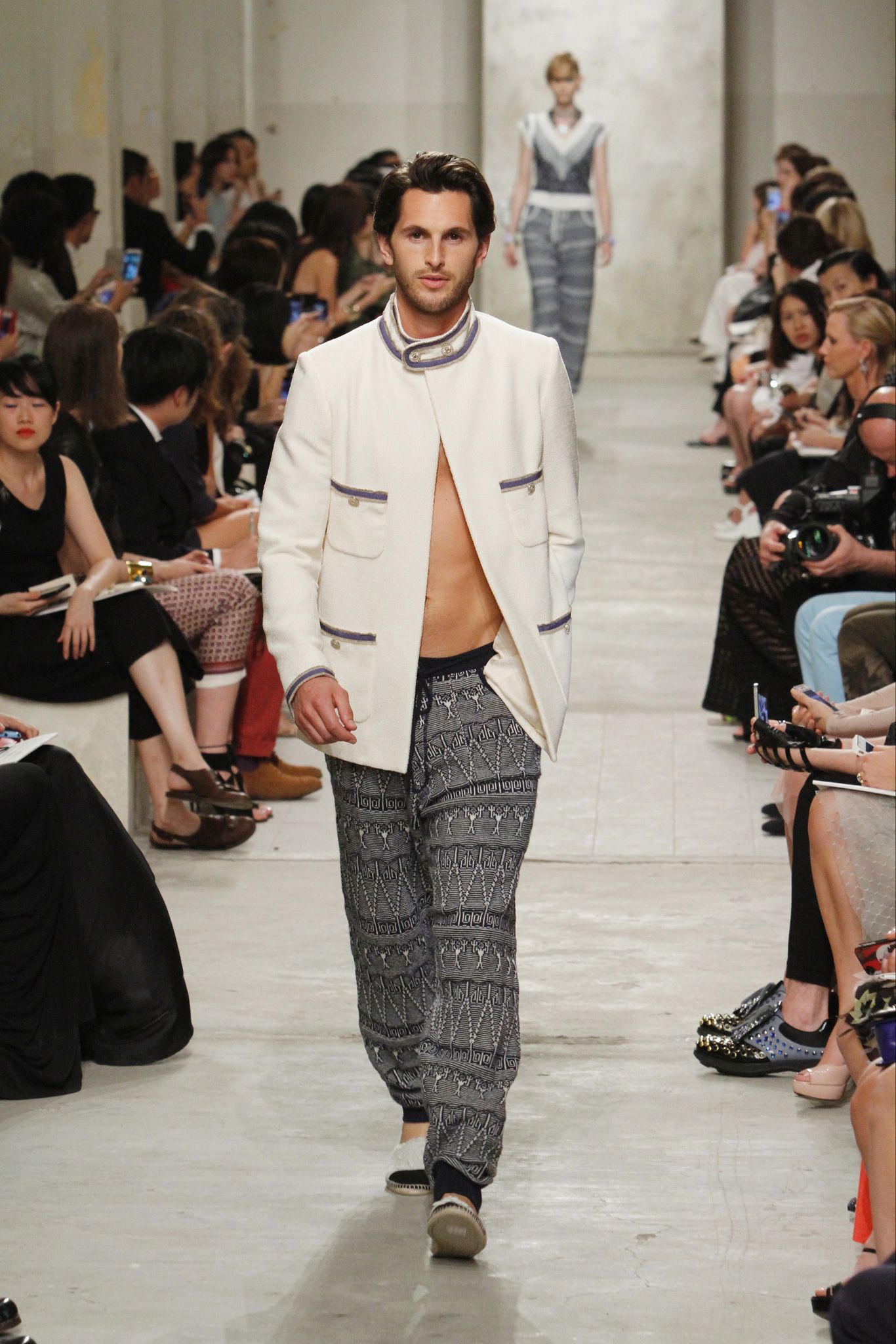 Chanel Resort 14 Look 98