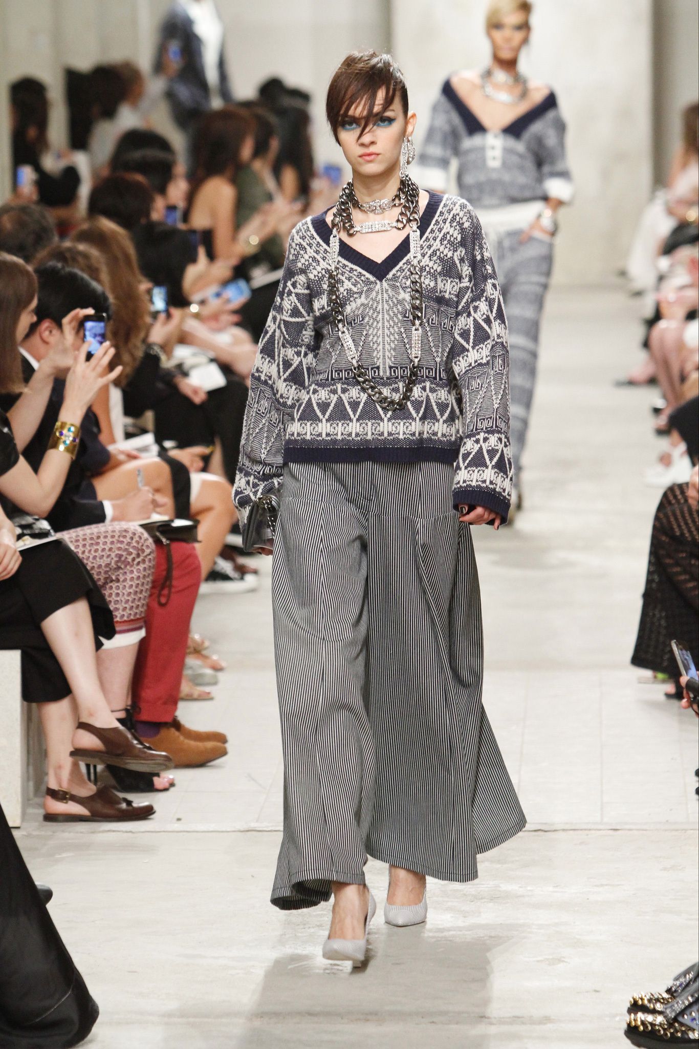 Chanel Resort 14 Look 116