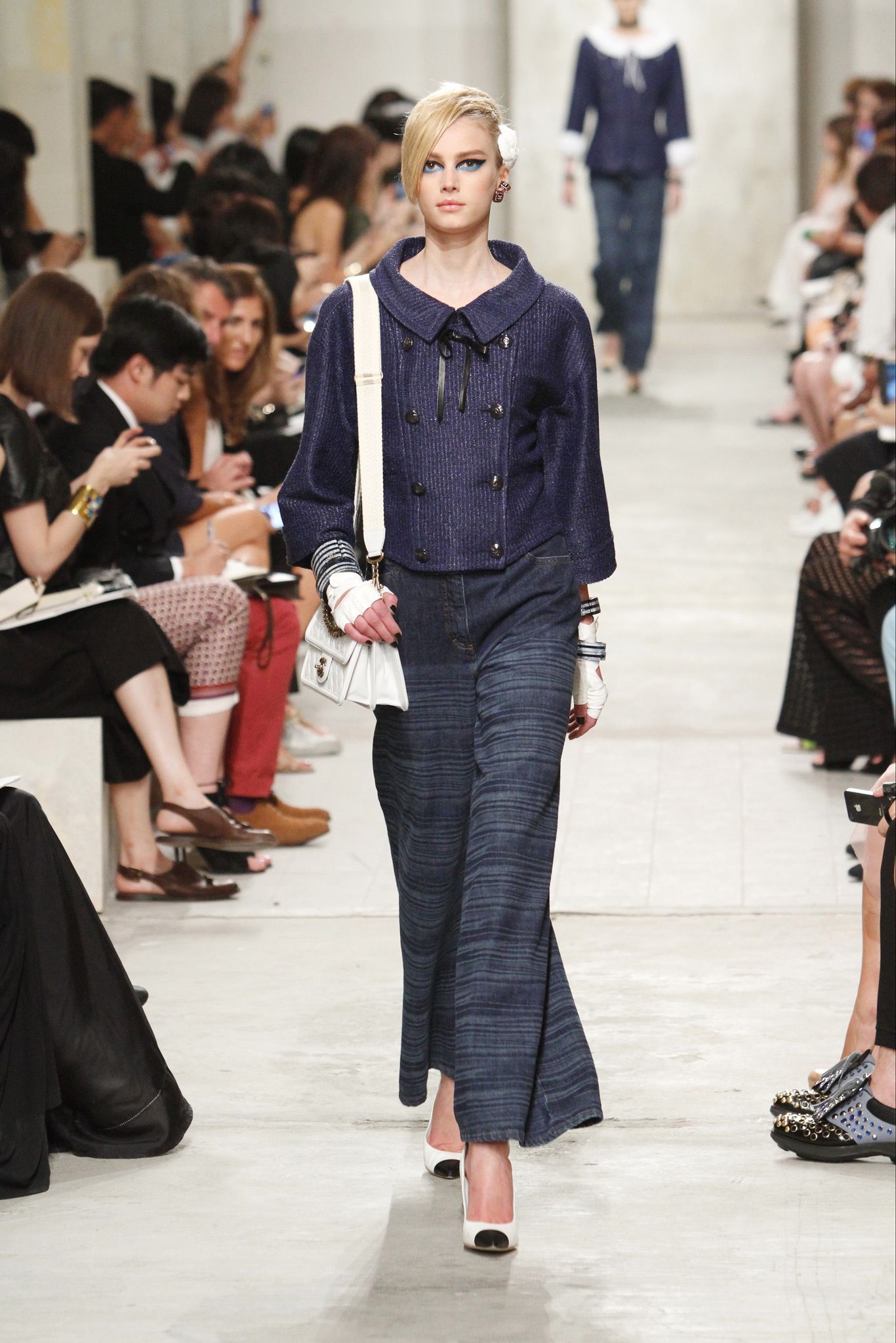 Chanel Resort 14 Look 157