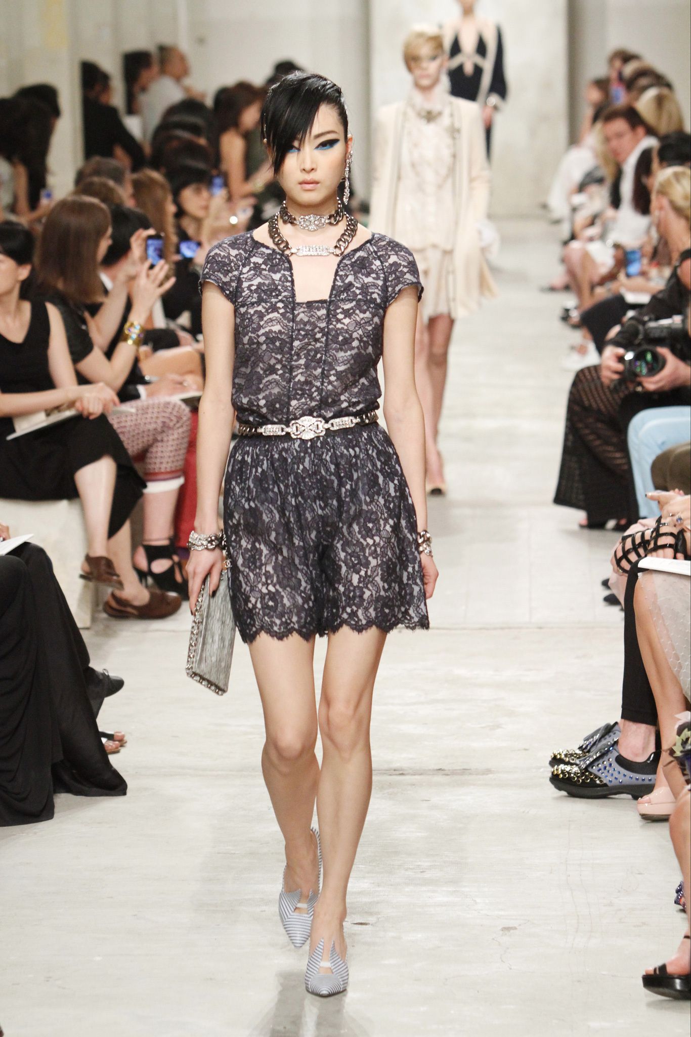 Chanel Resort 14 Look 181