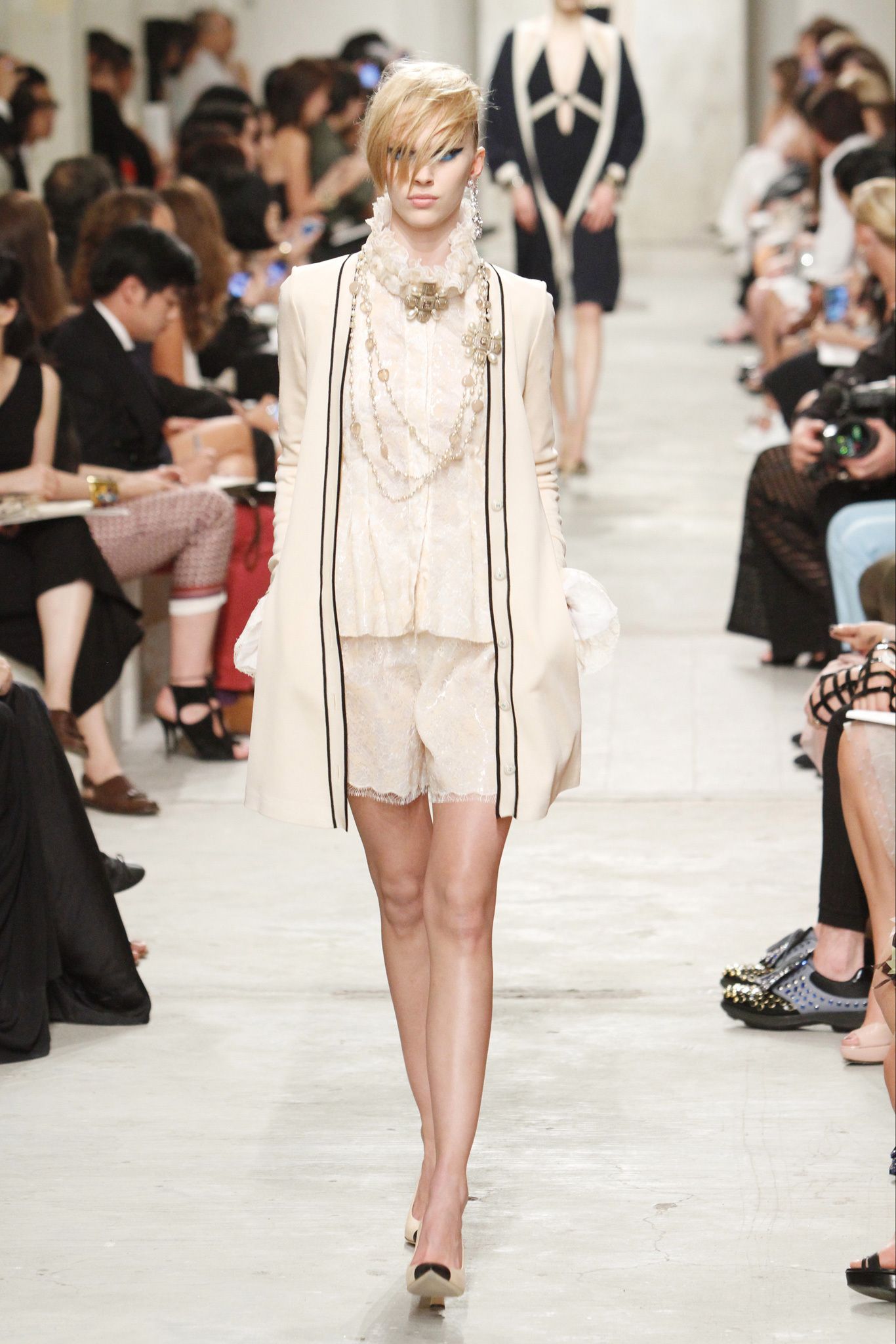 Chanel Resort 14 Look 183