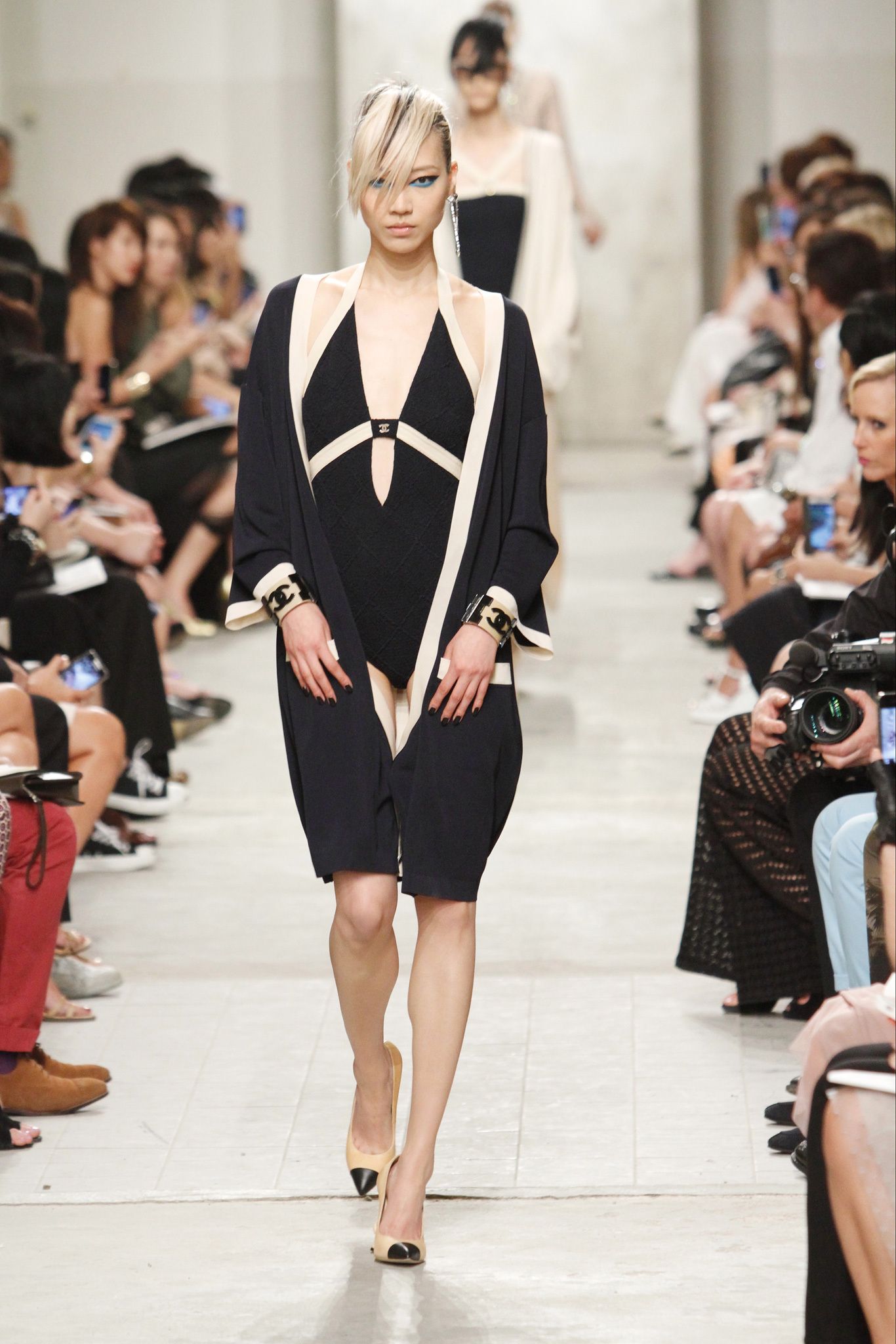 Chanel Resort 14 Look 193
