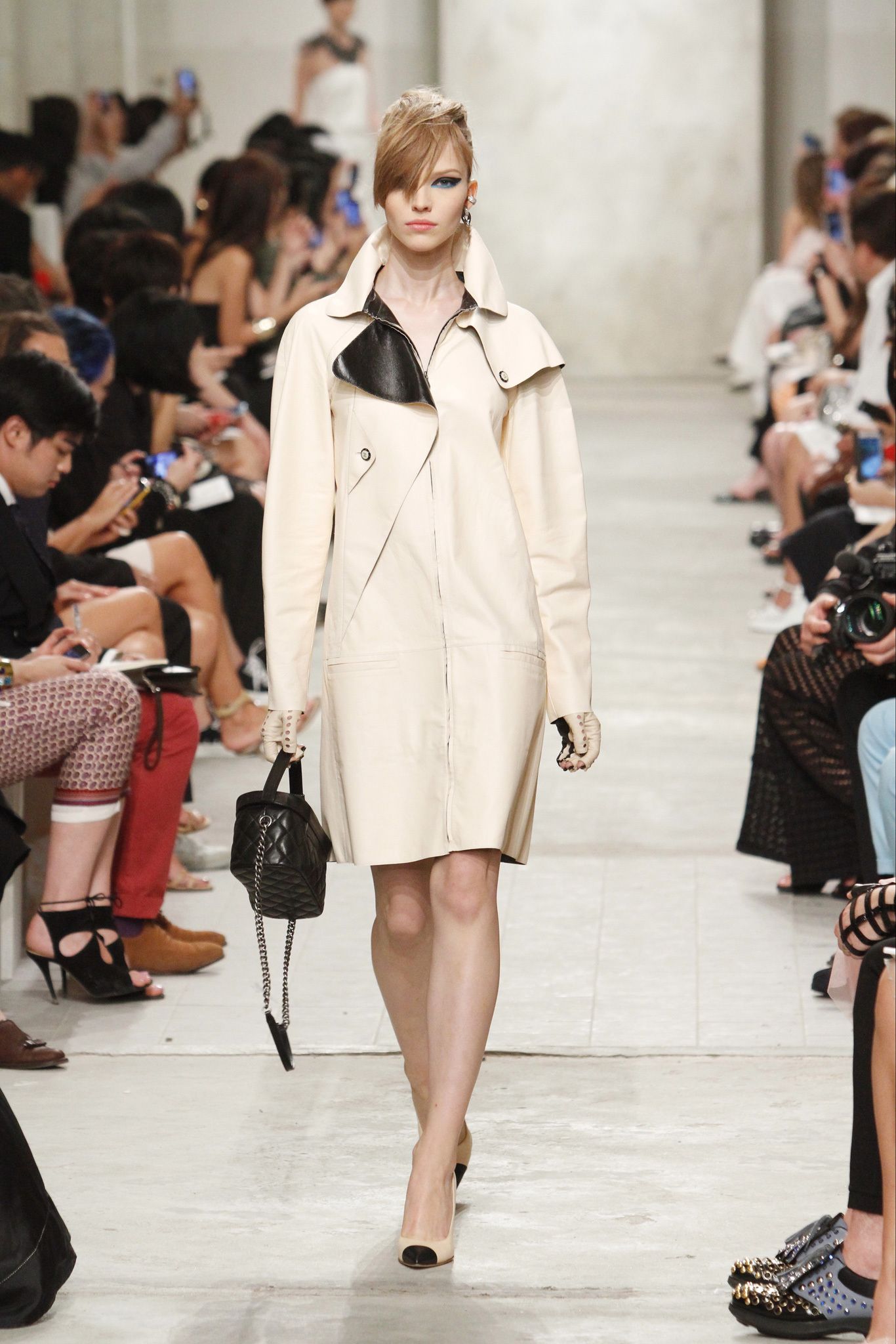 Chanel Resort 14 Look 217