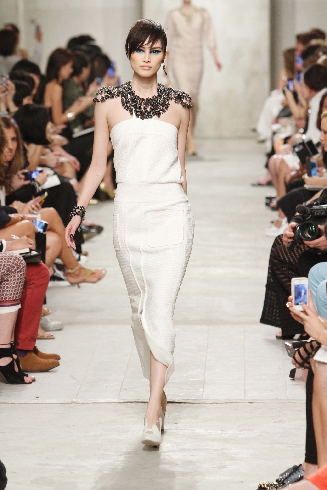 Chanel Resort 14 Look 226