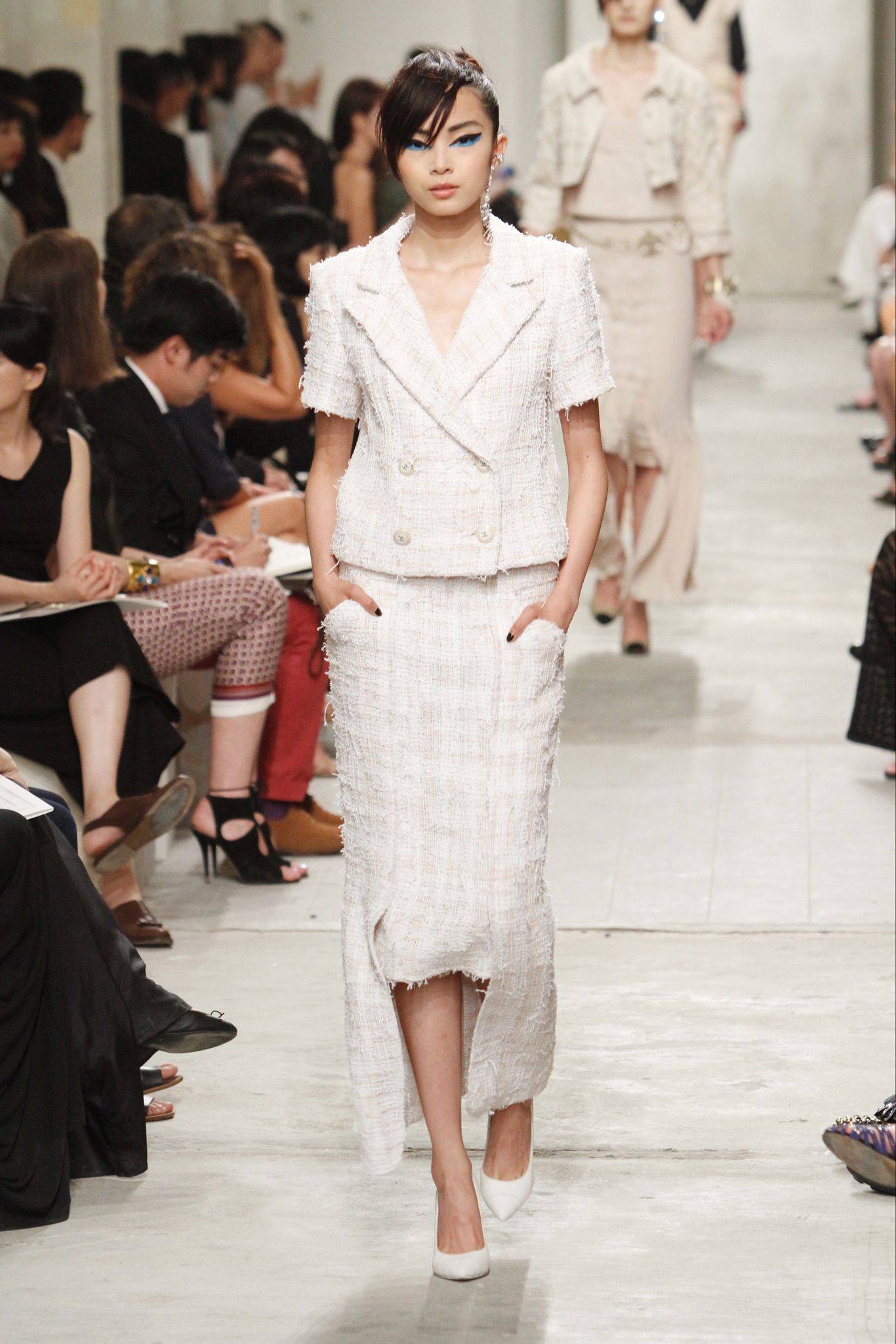 Chanel Resort 14 Look 238