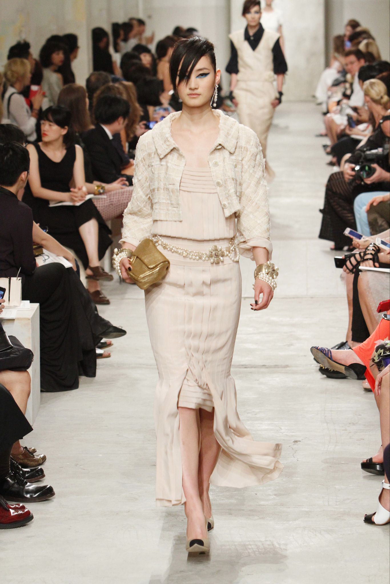 Chanel Resort 14 Look 247