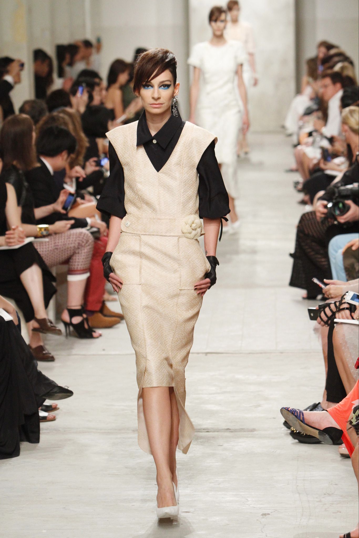 Chanel Resort 14 Look 250