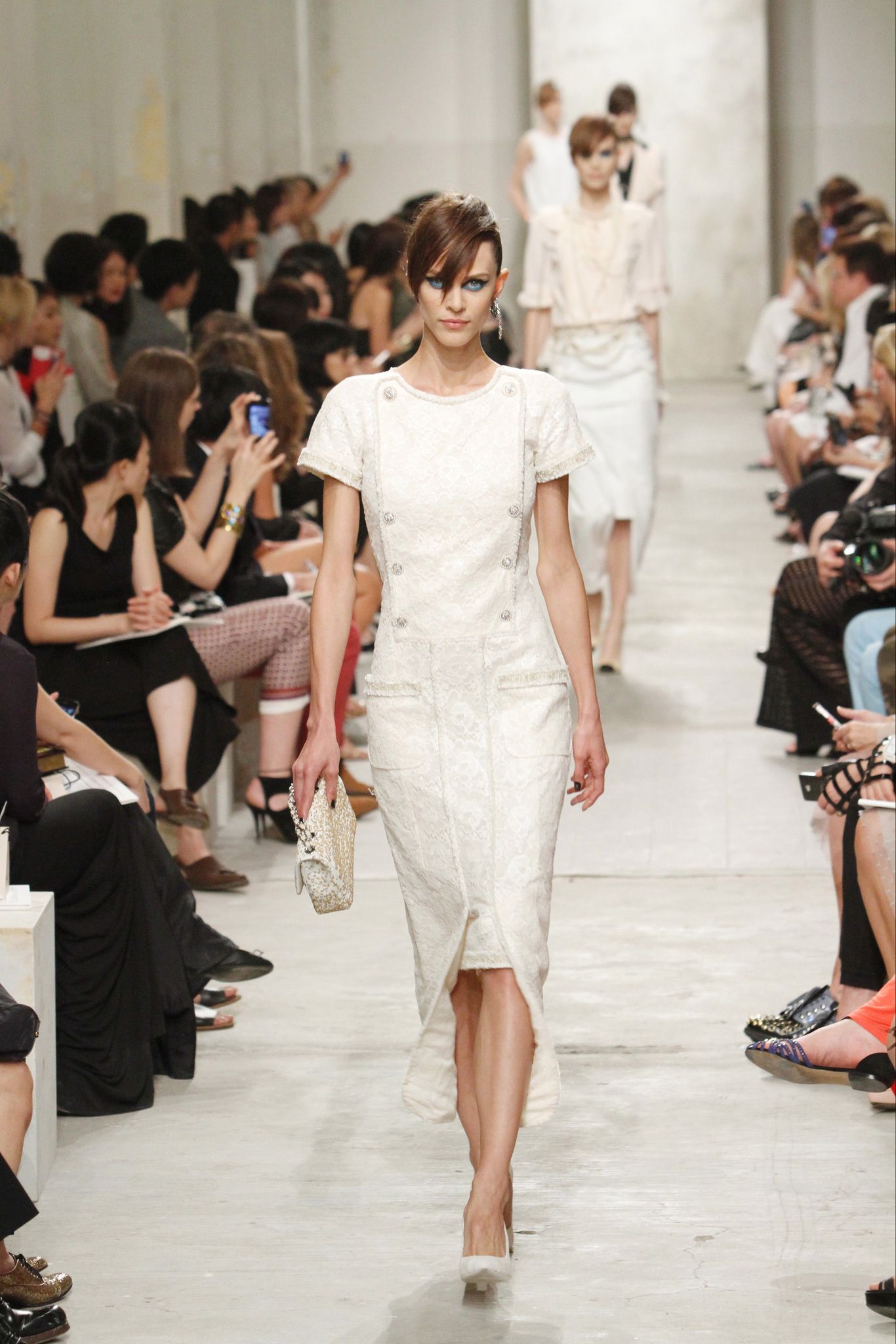 Chanel Resort 14 Look 259